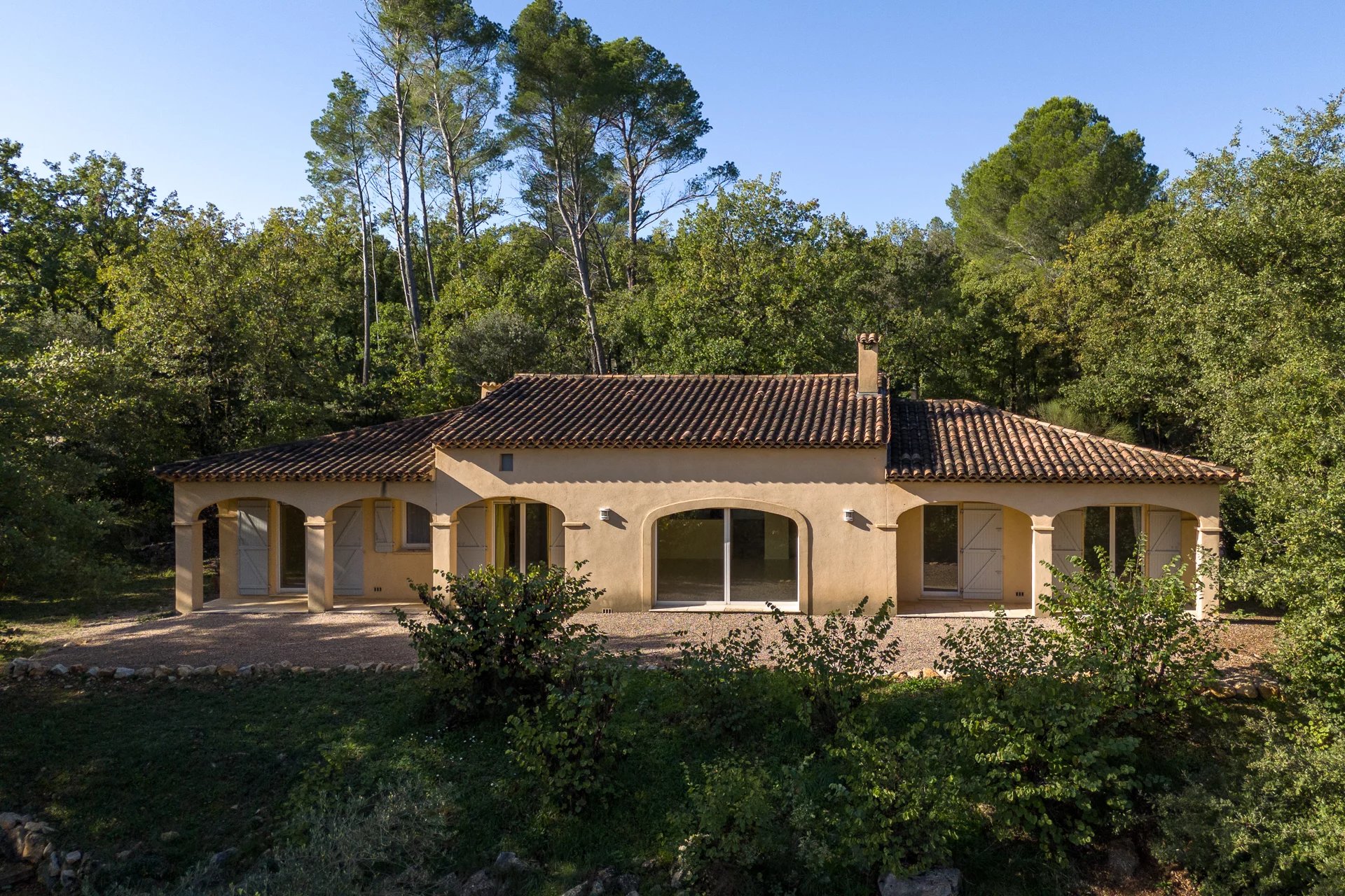 Sale Villa Fayence
