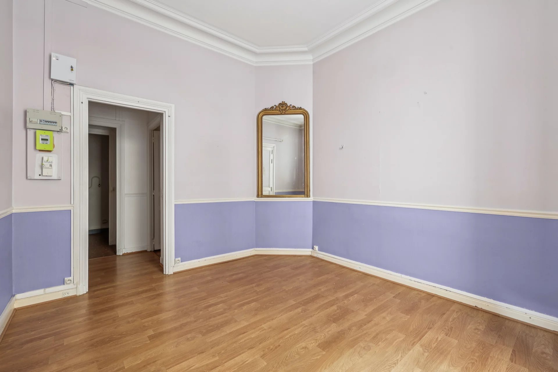 Sale Apartment Paris 15th Necker