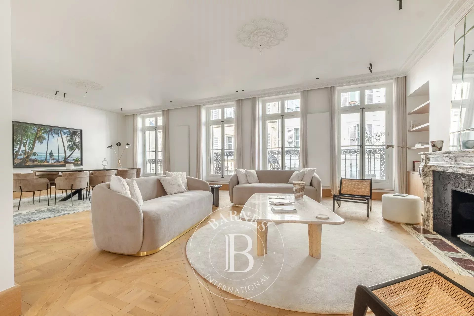 Appartement Paris 75007  -  ref 86914297 (picture 2)