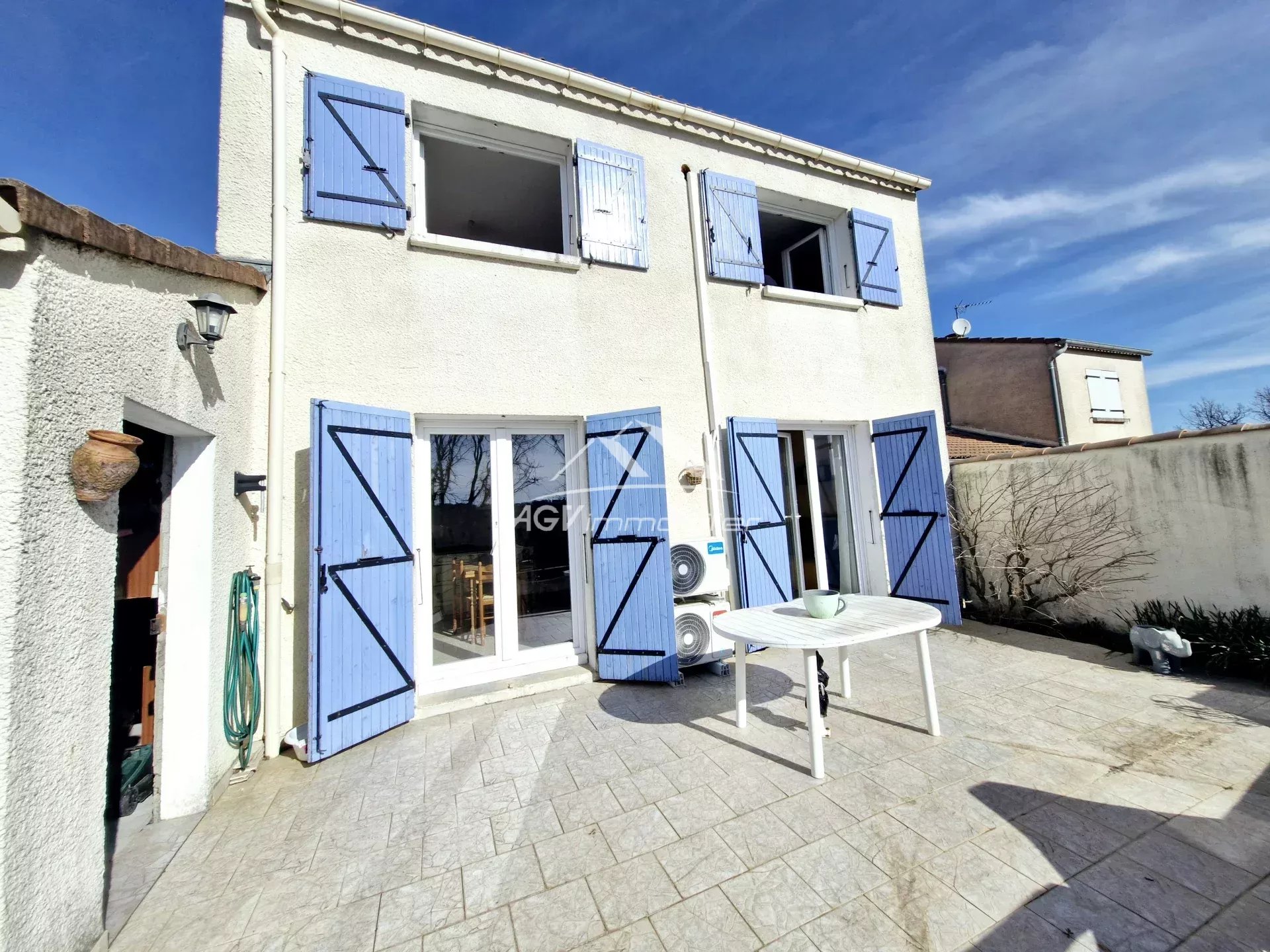 Agence immobilière de AGV IMMOBILIER