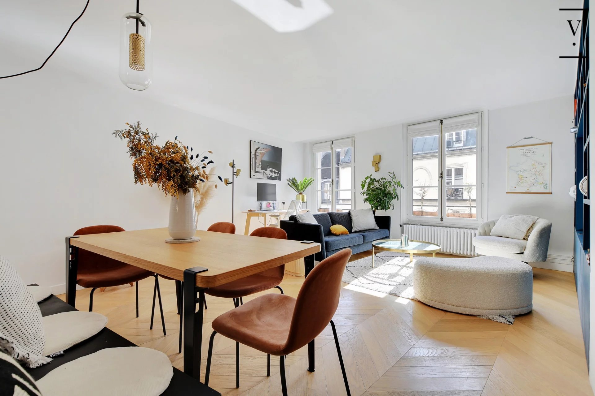 Agence immobilière de SARL VILLARET IMMOBILIER