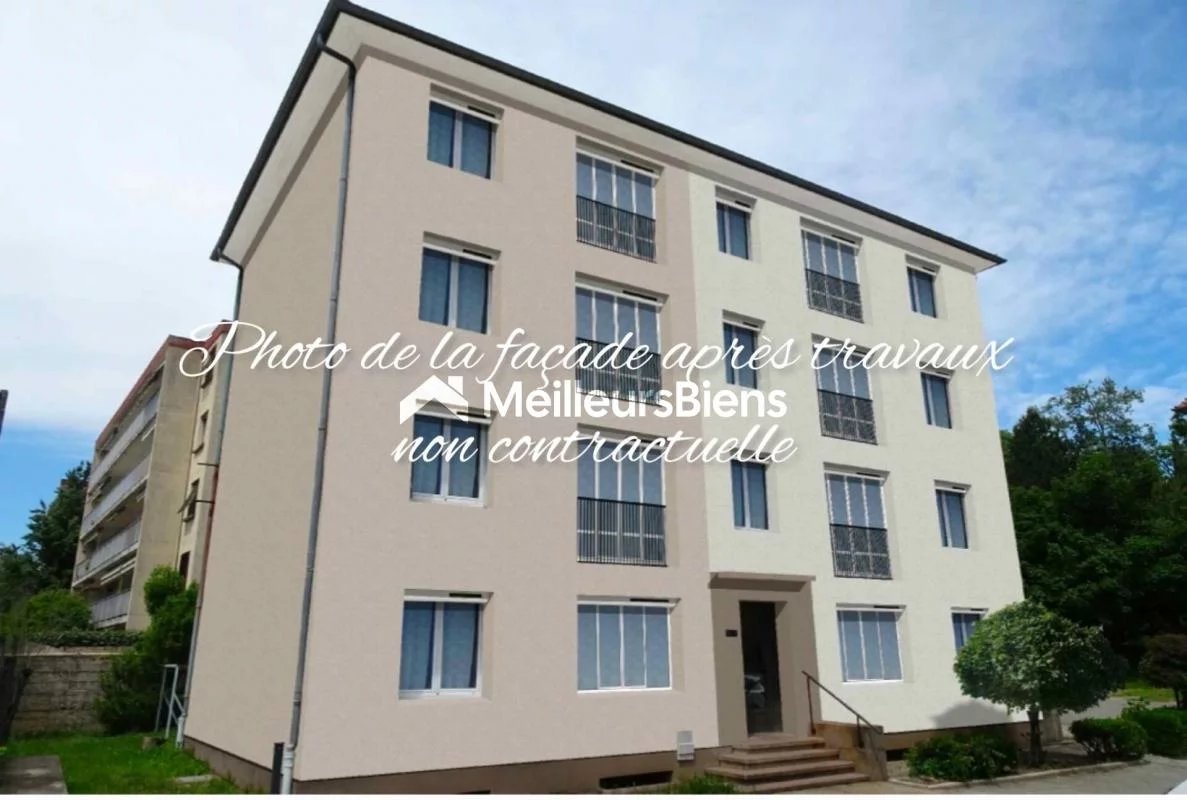 Vente Appartement Valence