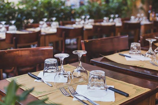 Commercial Space for sale in Nice — Prime Restaurant for Sale in Nice Libération | Family Business Legacy