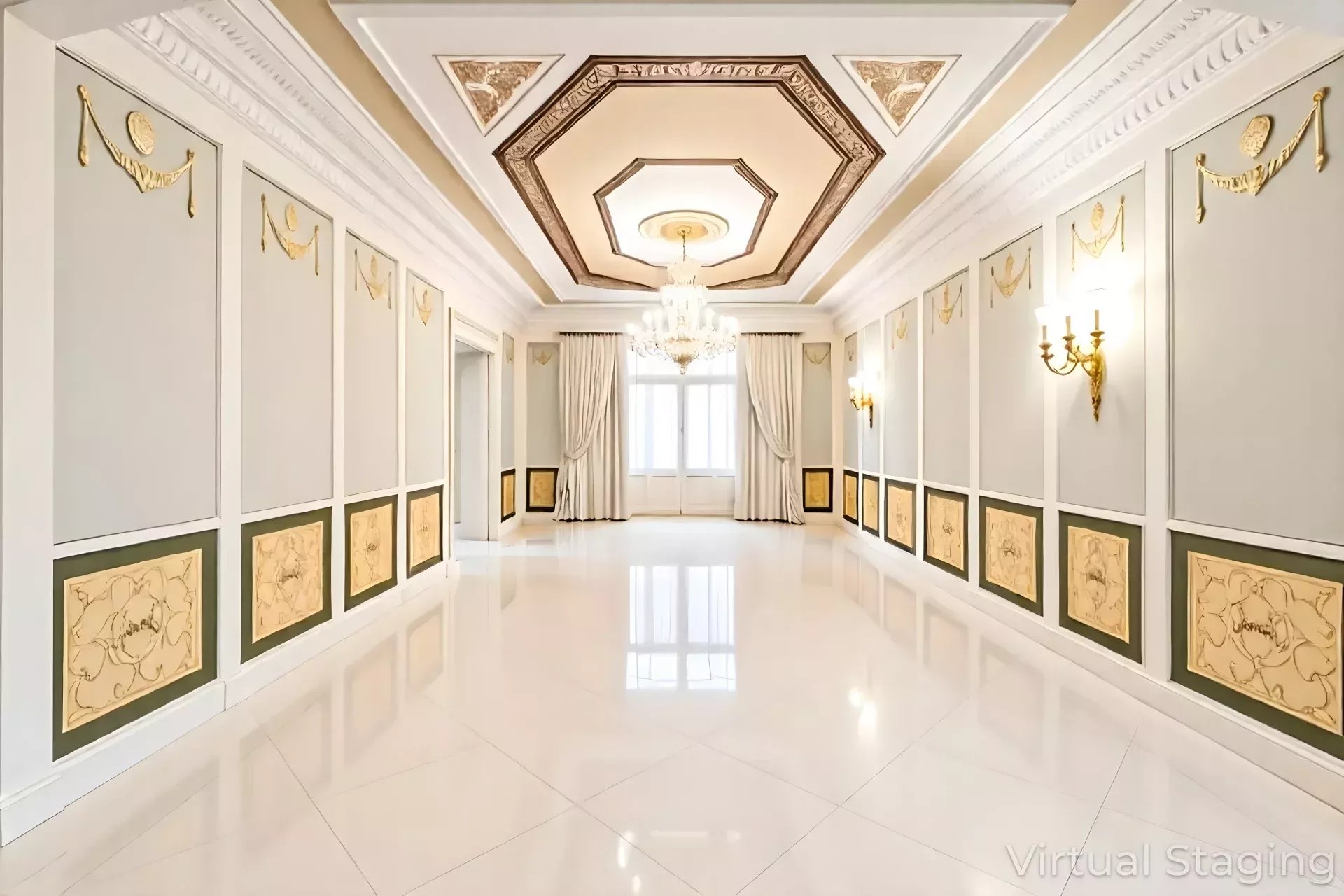 Appartement Madrid