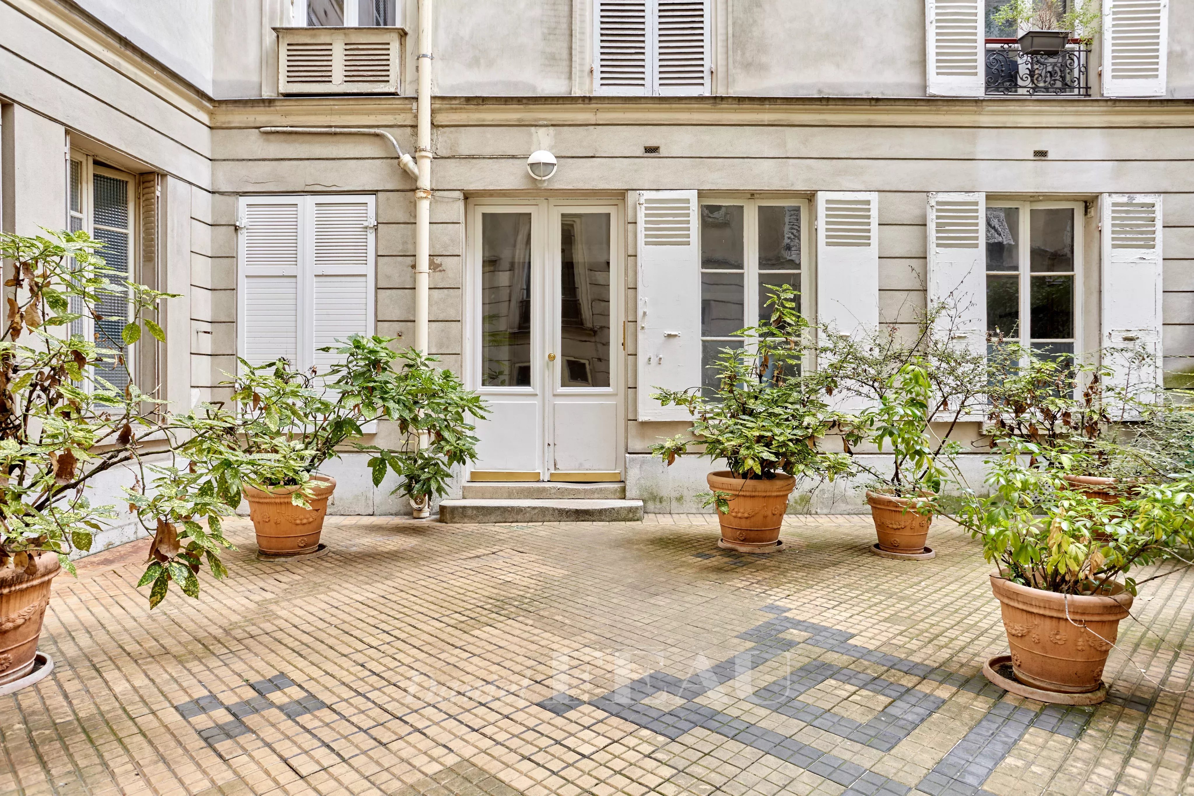 Vente Appartement Paris 7ème