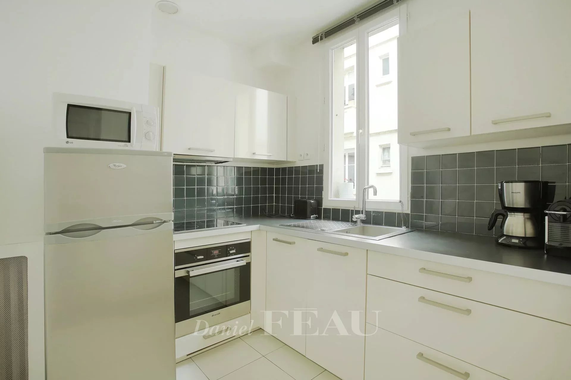 Kitchen Tile