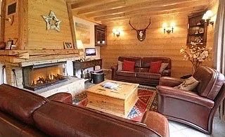 Vente Chalet Les Contamines-Montjoie