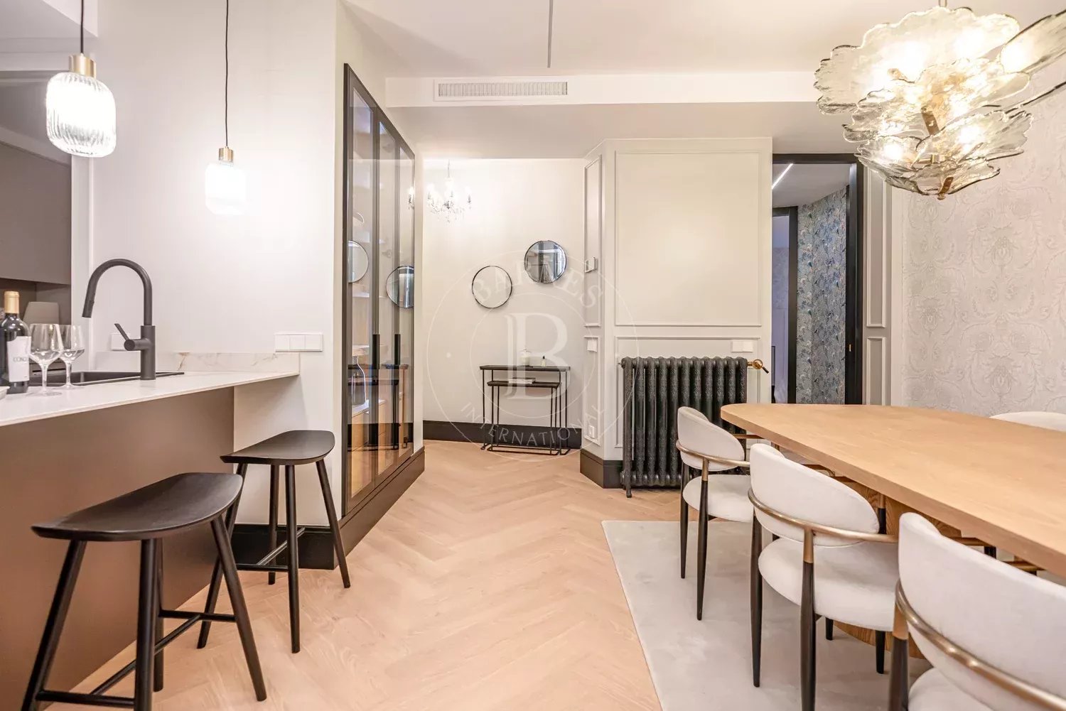 Daire Madrid - picture 10