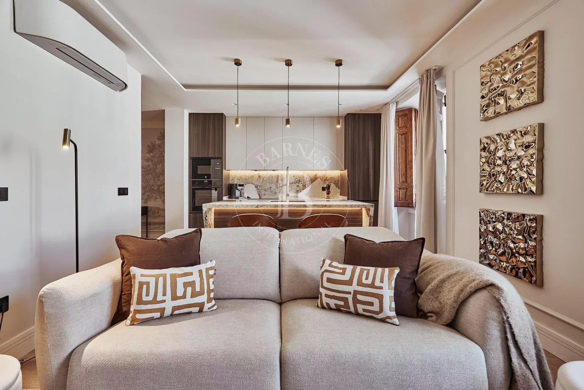 Daire Madrid - picture 4