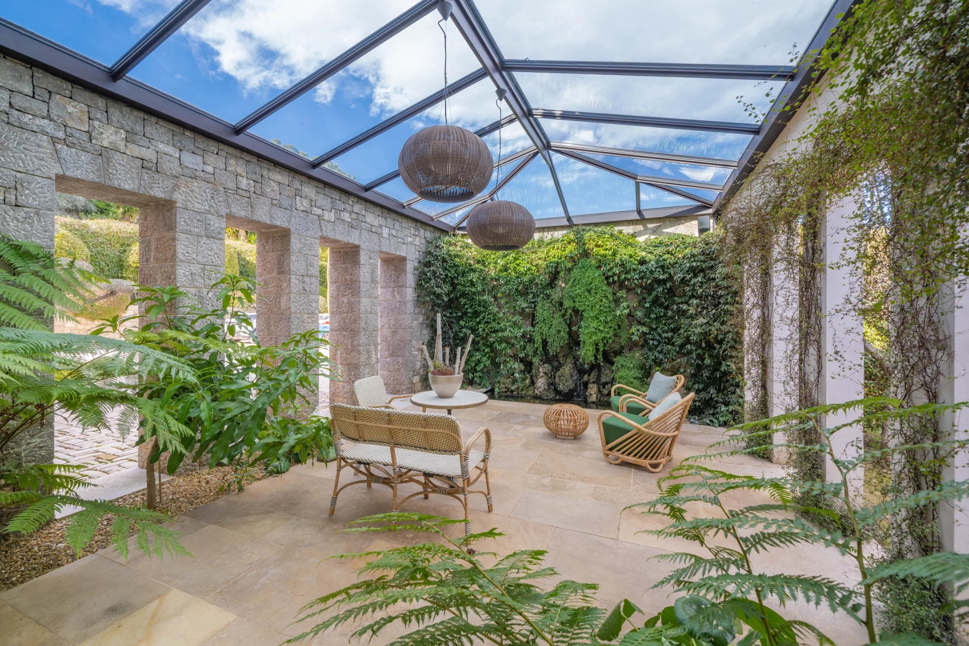 Venta Villa | Mougins - picture 7