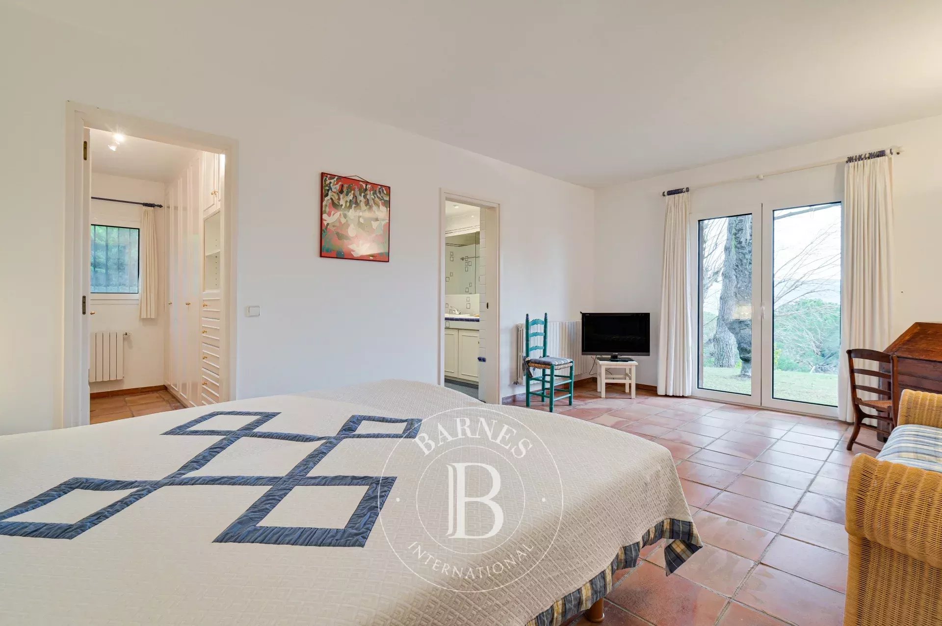 Single-Storey Home in the Golf Costa Brava Residential Community, Santa Cristina d’Aro, Costa Brava - picture 17