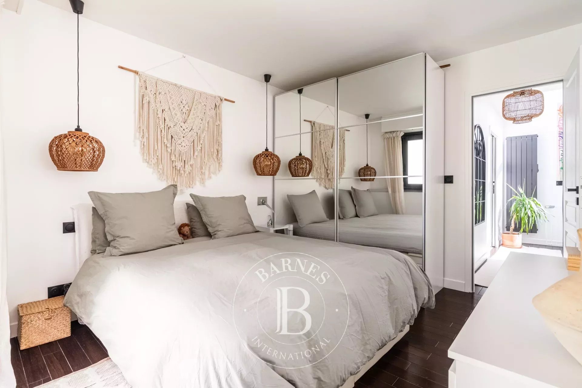 Dubleks Levallois-Perret - picture 12