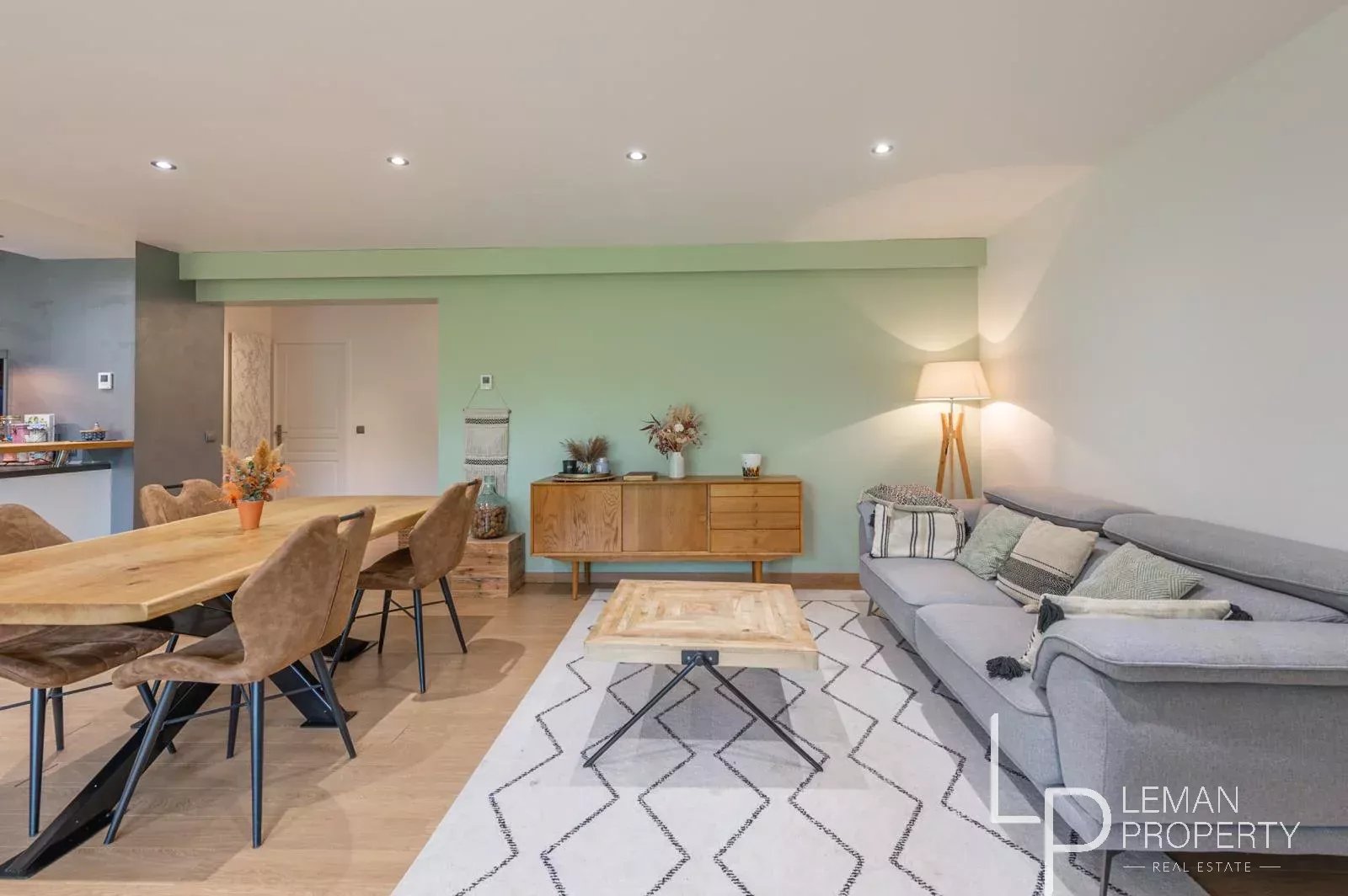 Achetez votre appartement dans la ville de Sevrier