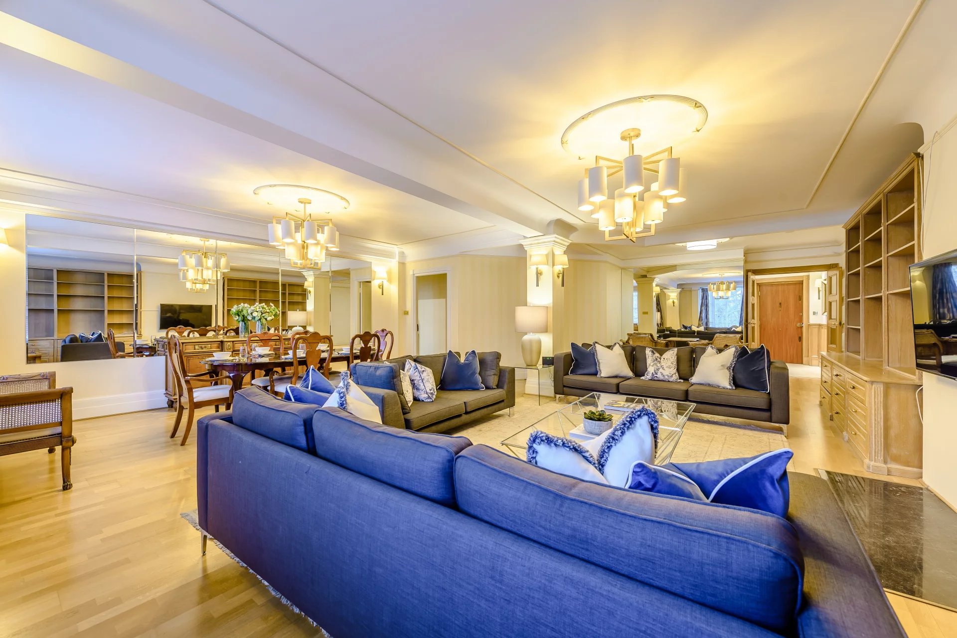 Rental Apartment London