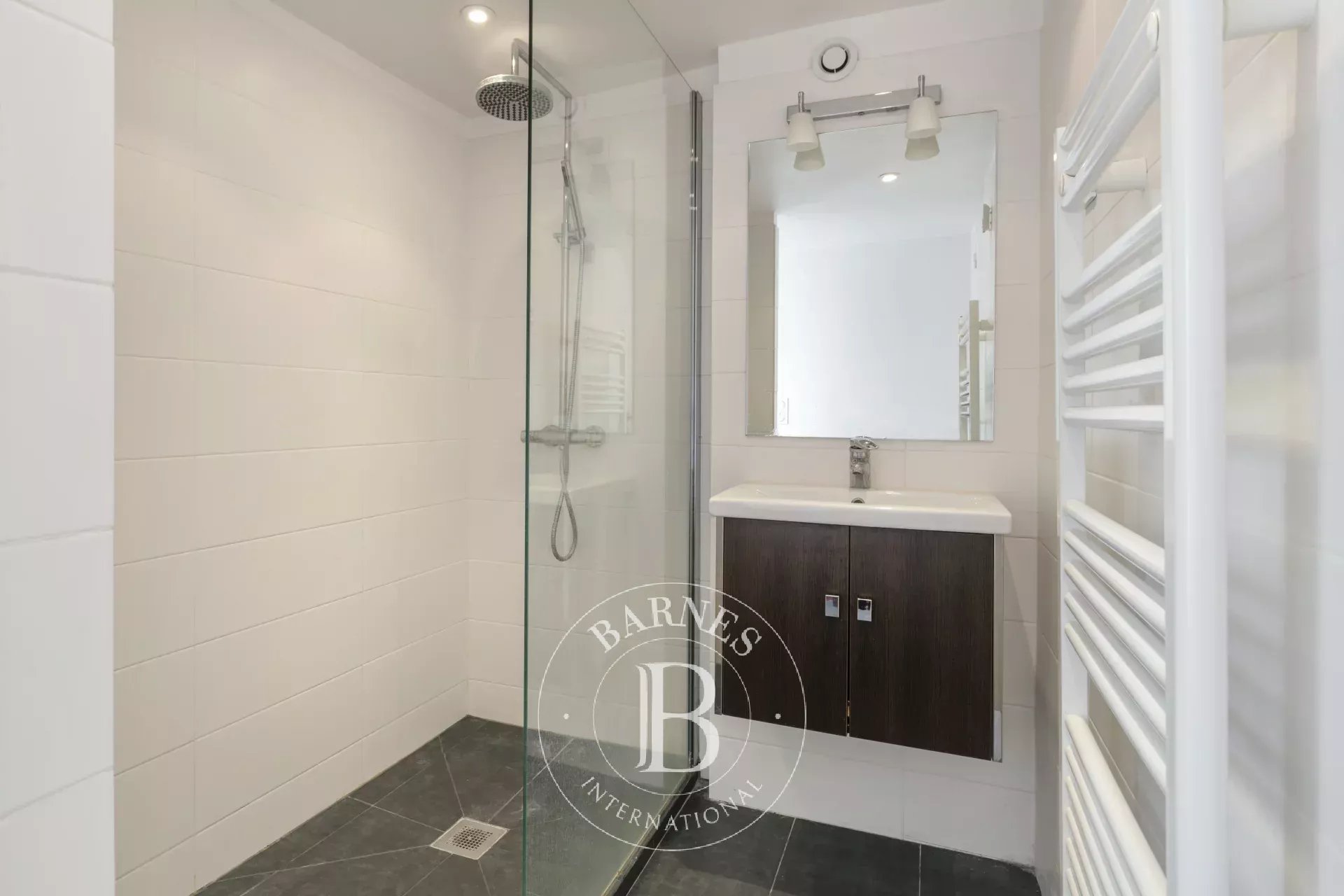 Daire Paris 1er - picture 9