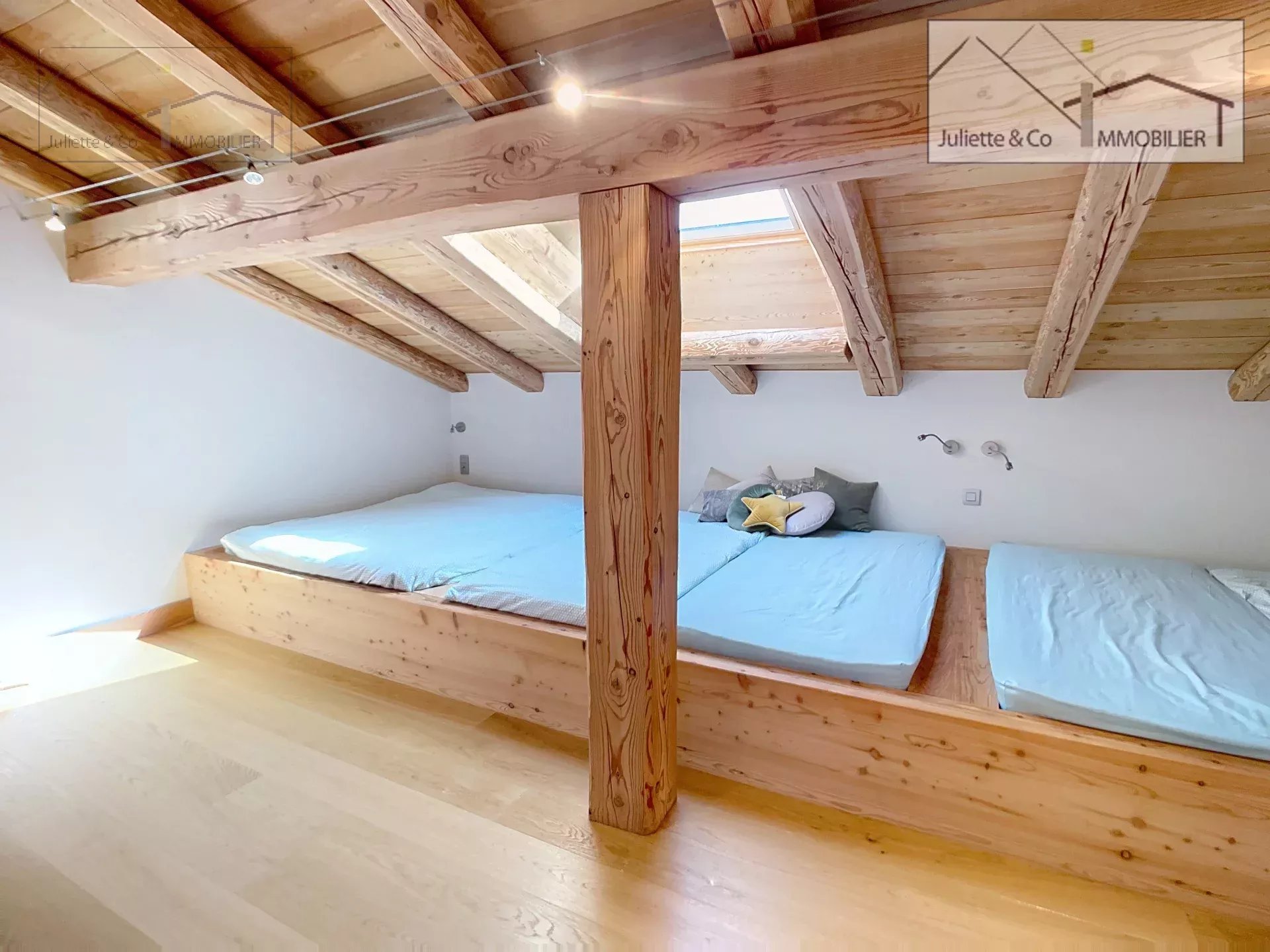 Photo of Charming Chalet for Sale in Chamonix-Mont-Blanc