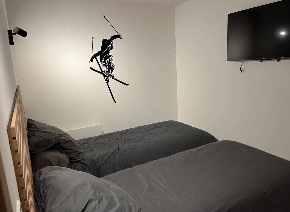 Provencal 22 33 — Appartement pour 6 personnes