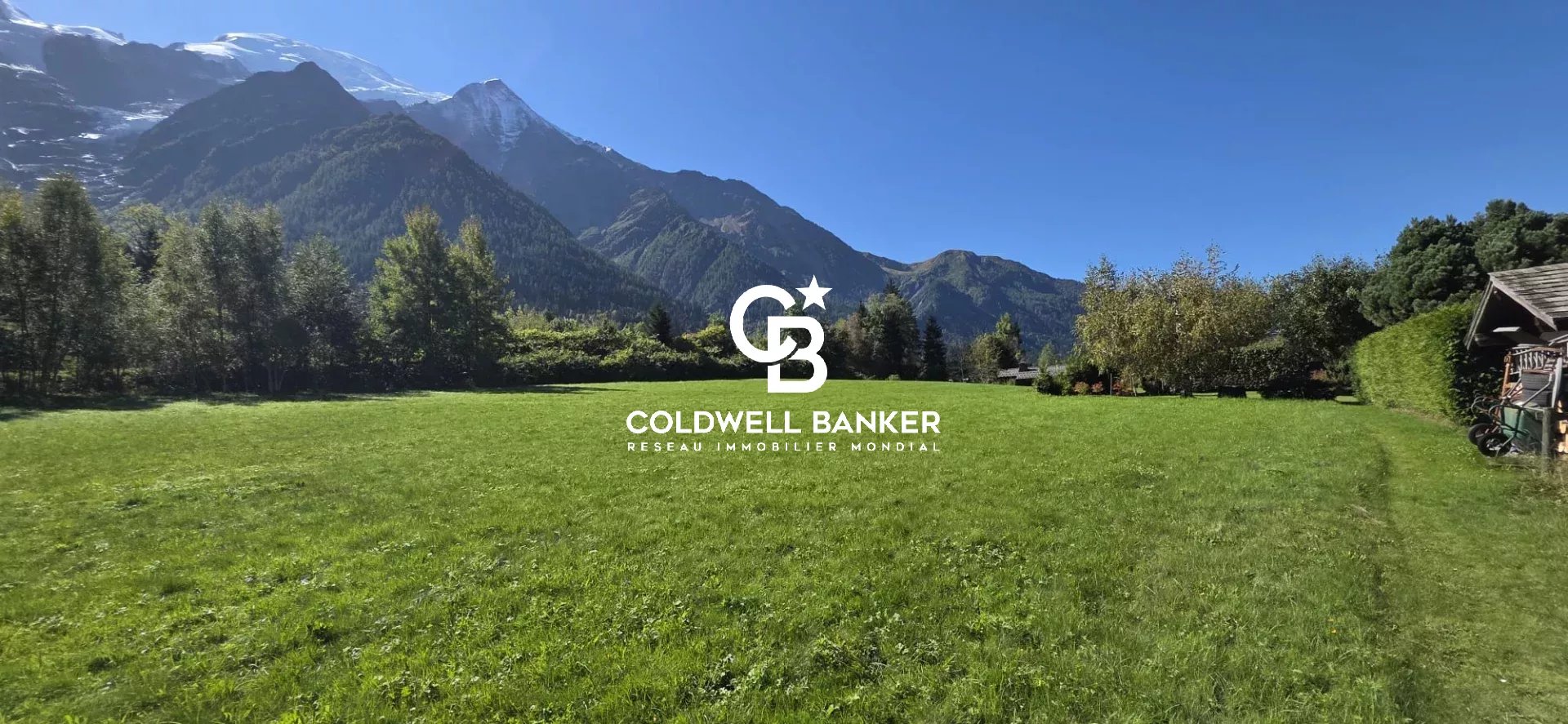 Agence immobilière de Coldwell Banker La Clé des Cimes