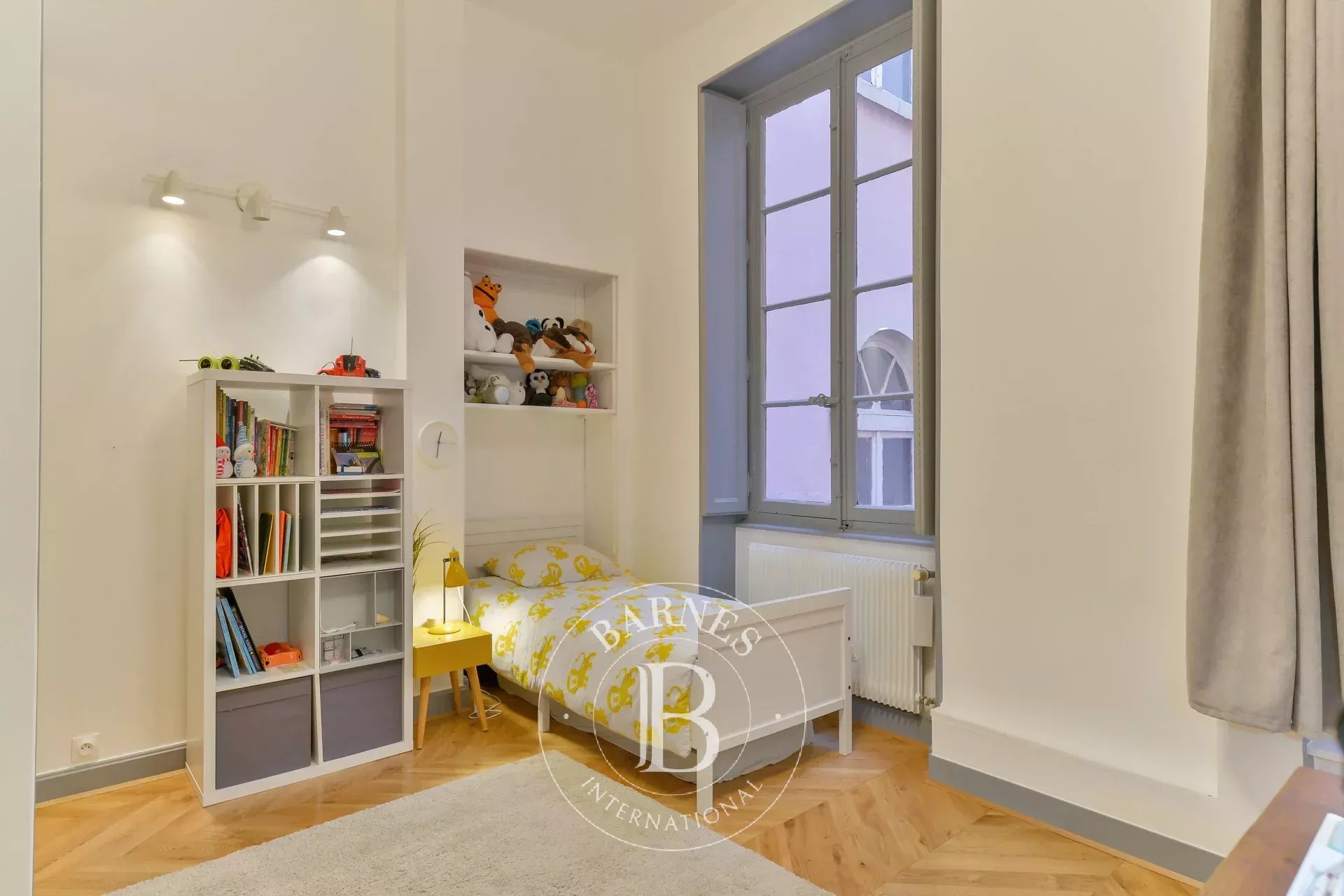 Daire Lyon 2ème - picture 8