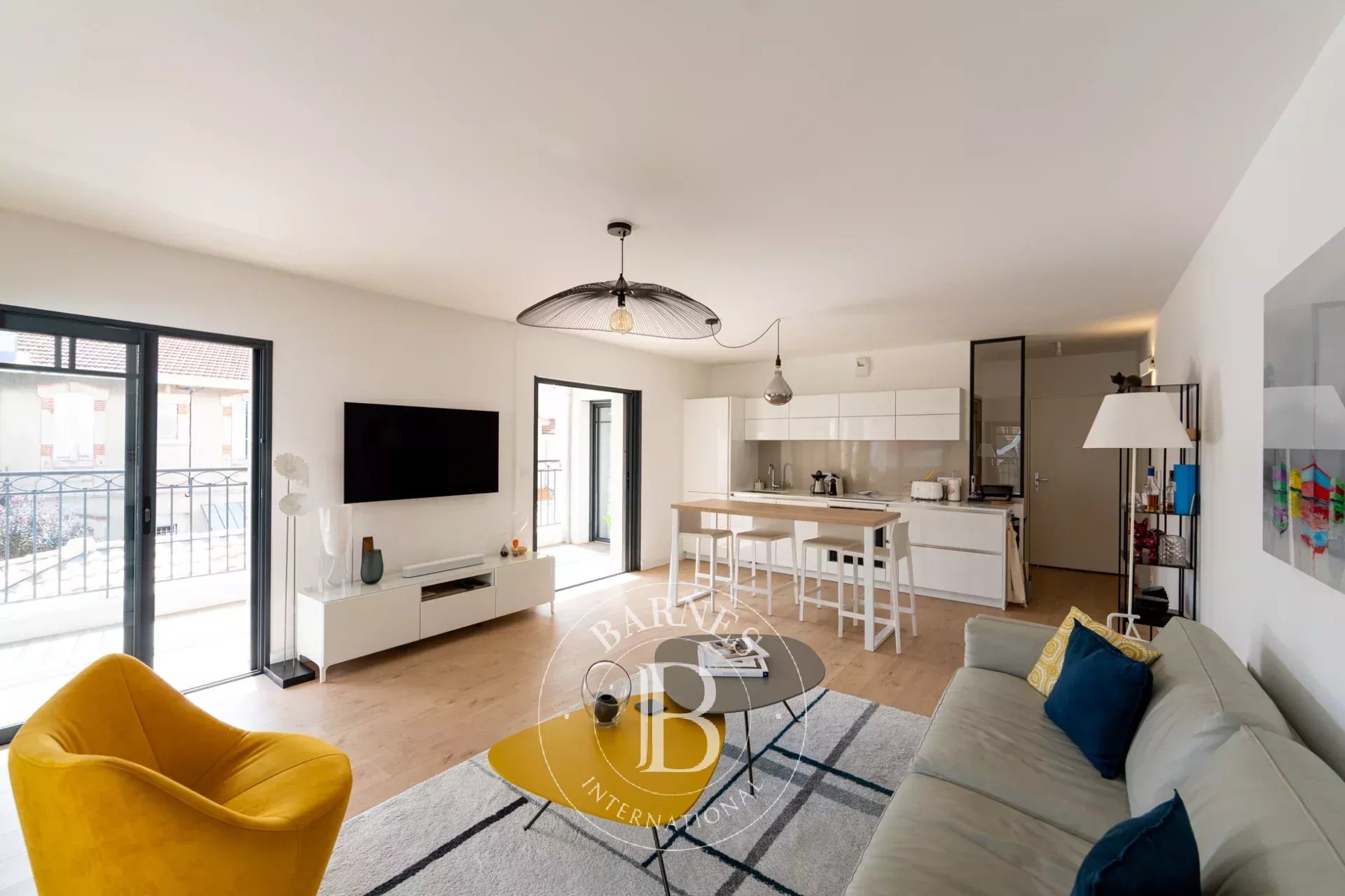 Daire Arcachon - picture 7