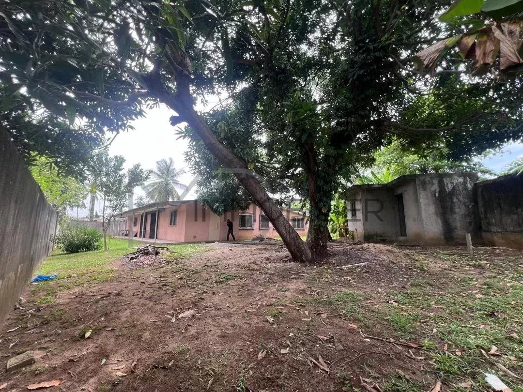 Sale Building land Abidjan