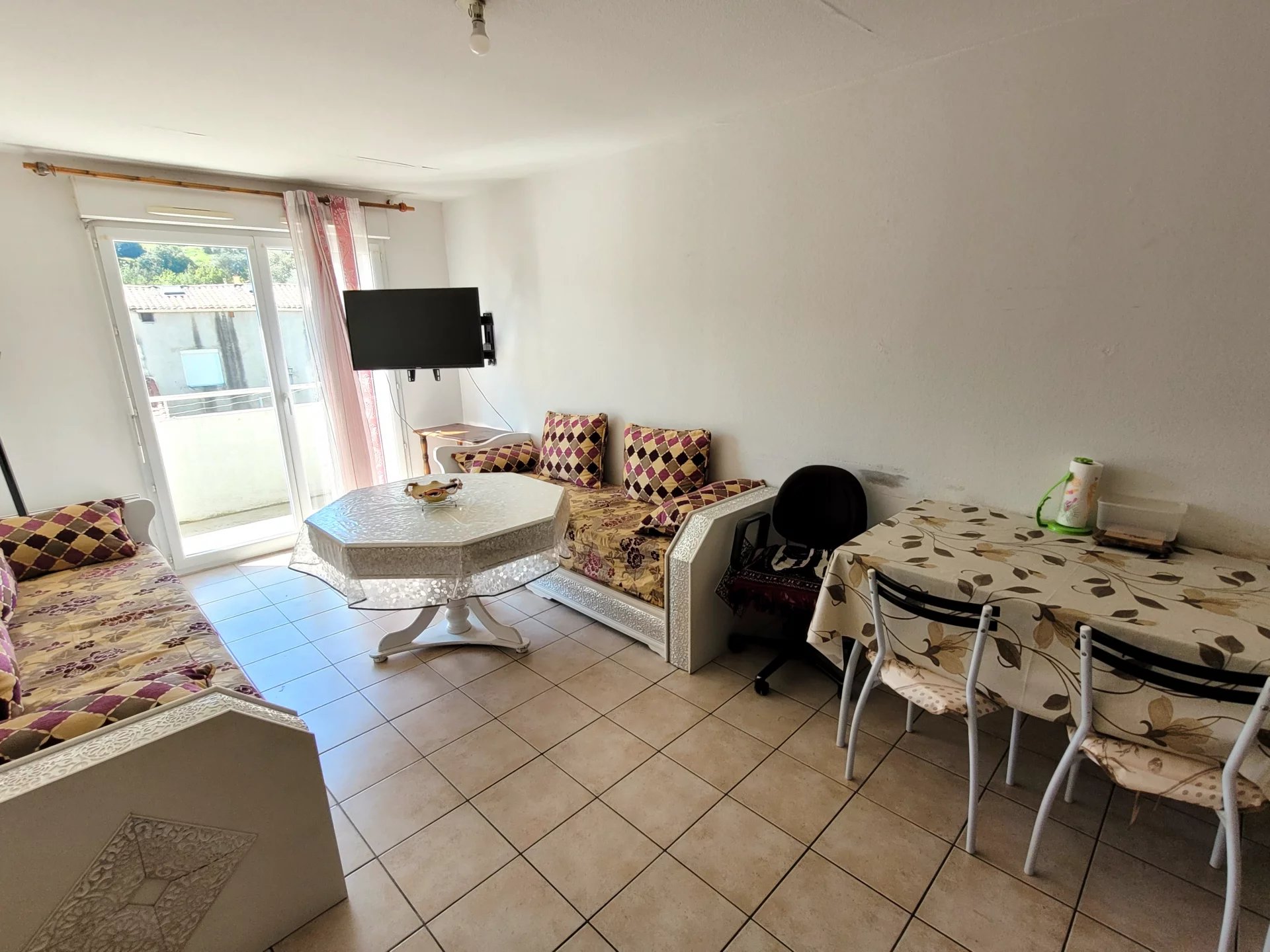 Vente Appartement Alès