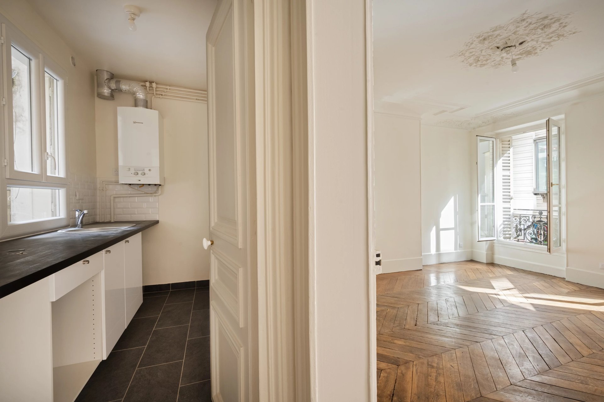2 Bedroom Apartment/Flat's Image 4
