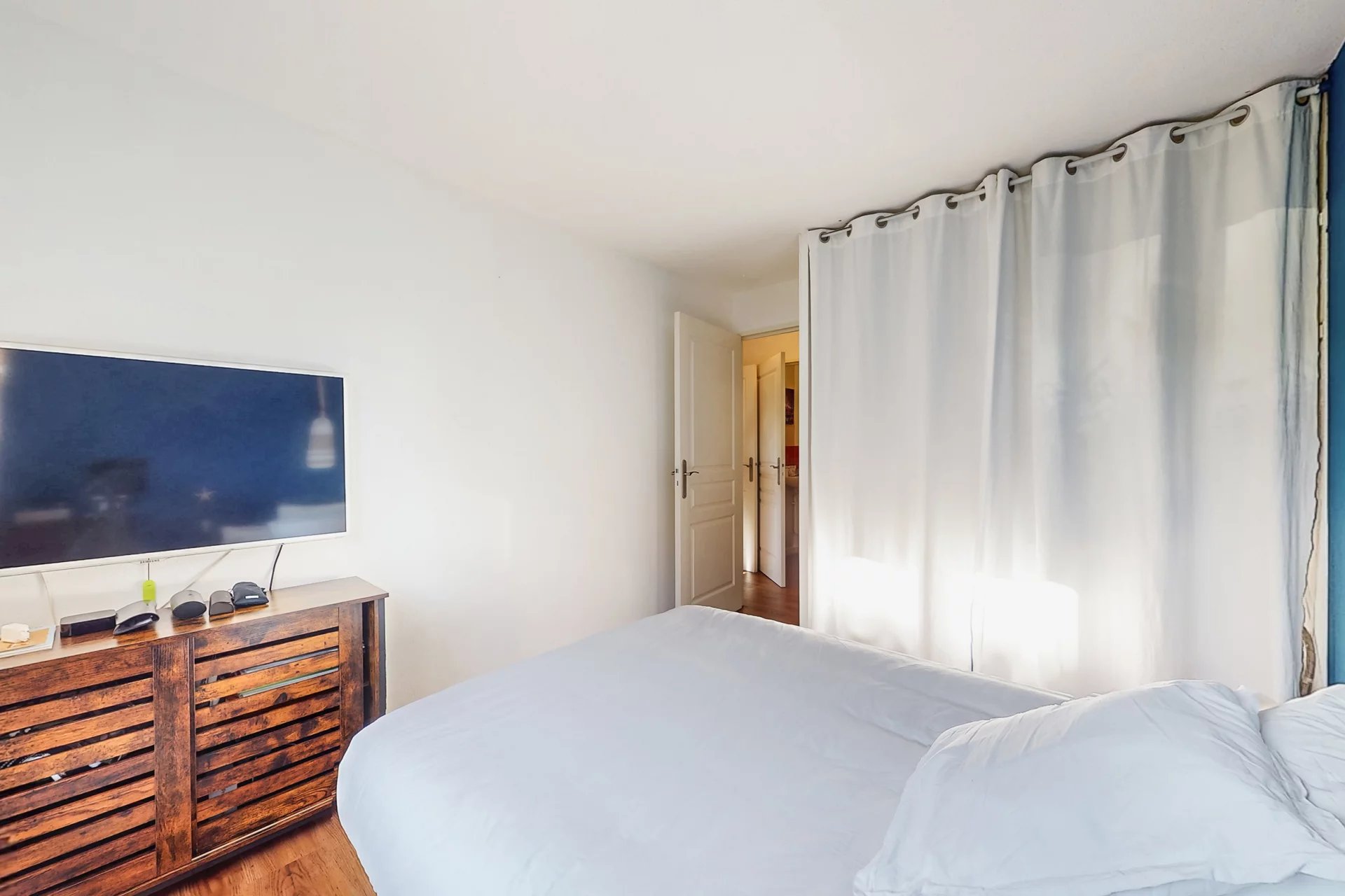 Achat Appartement T3 à Mandelieu-la-Napoule (06210) - 60m²