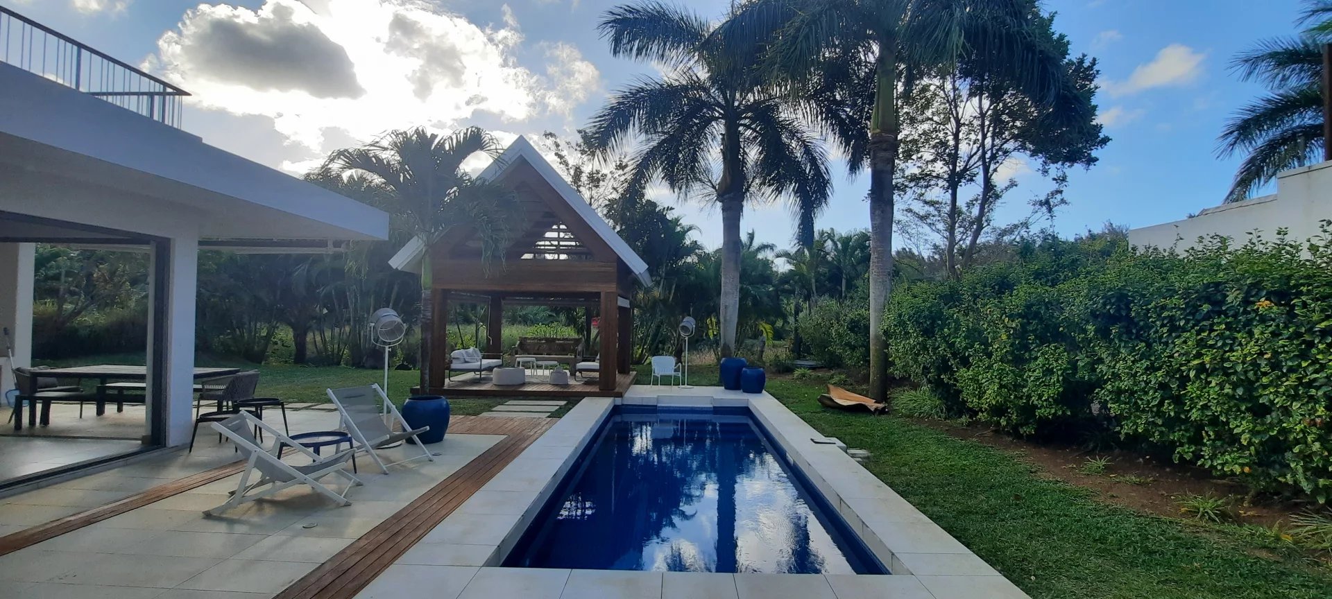 Villa Grand Baie - picture 17