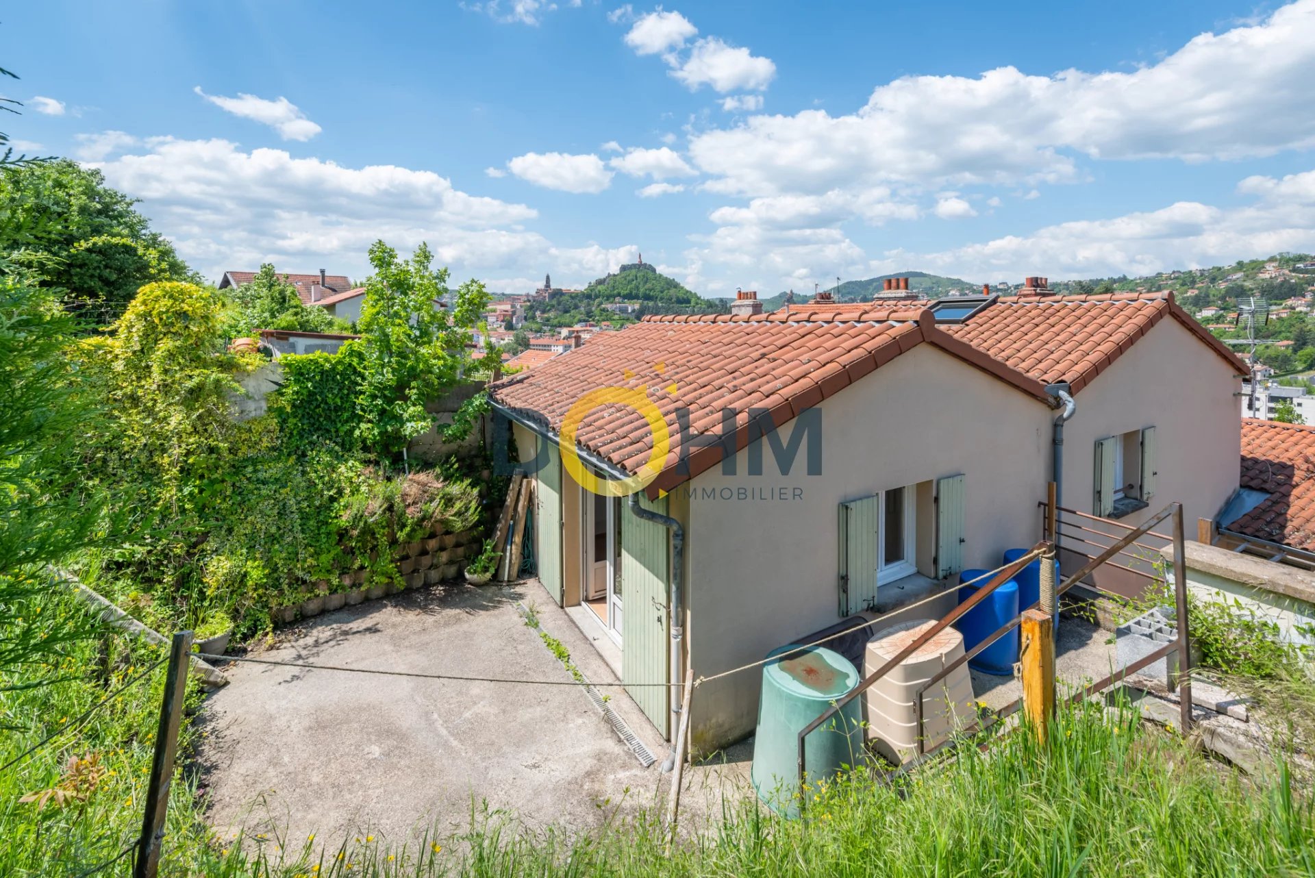 Vente Duplex Le Puy-en-Velay