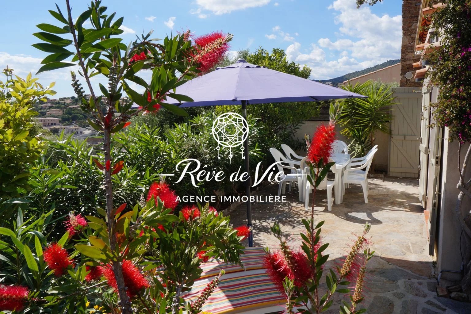 Vente Appartement Le Lavandou