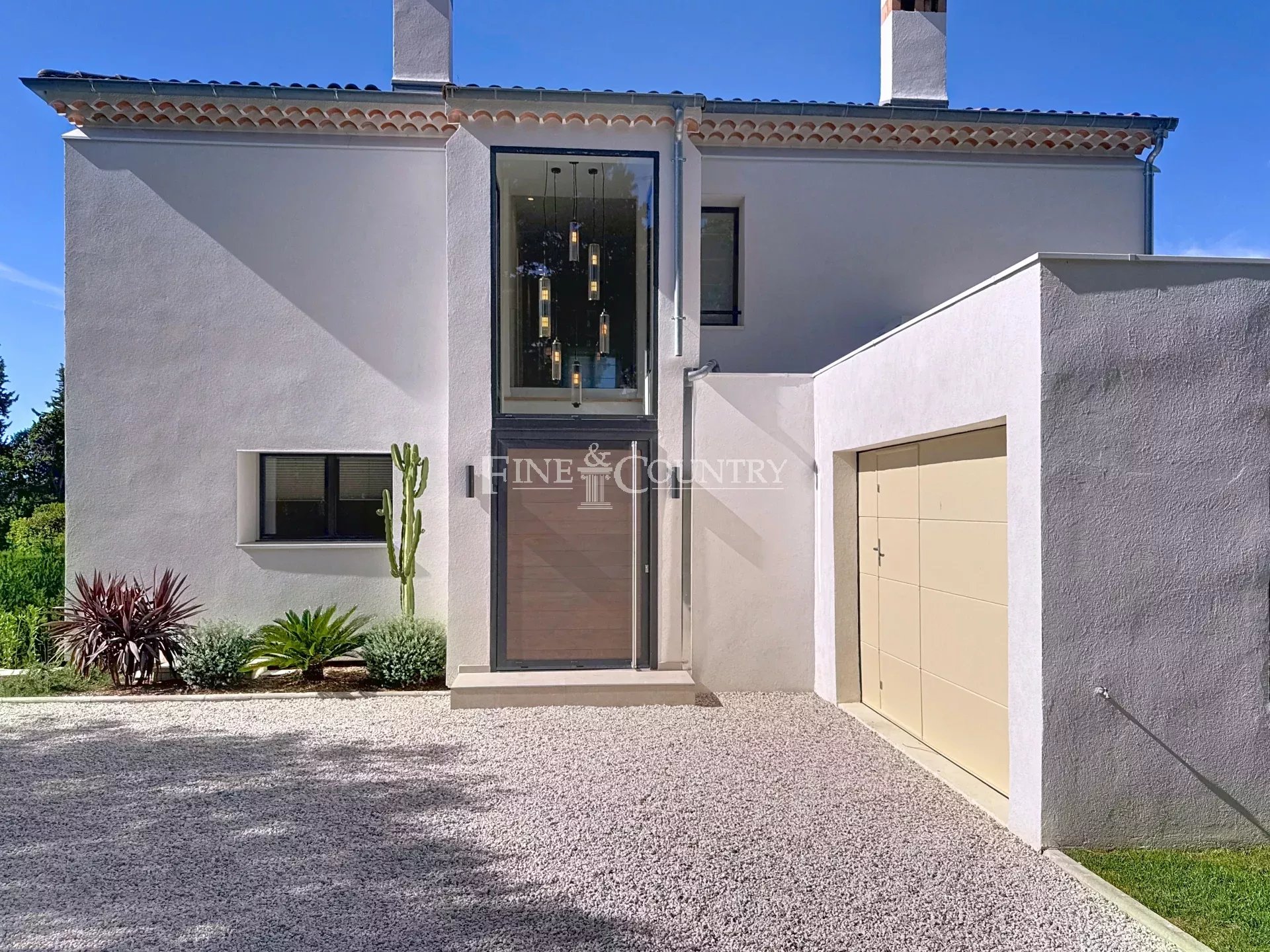 Photo of Villa for sale Cannes