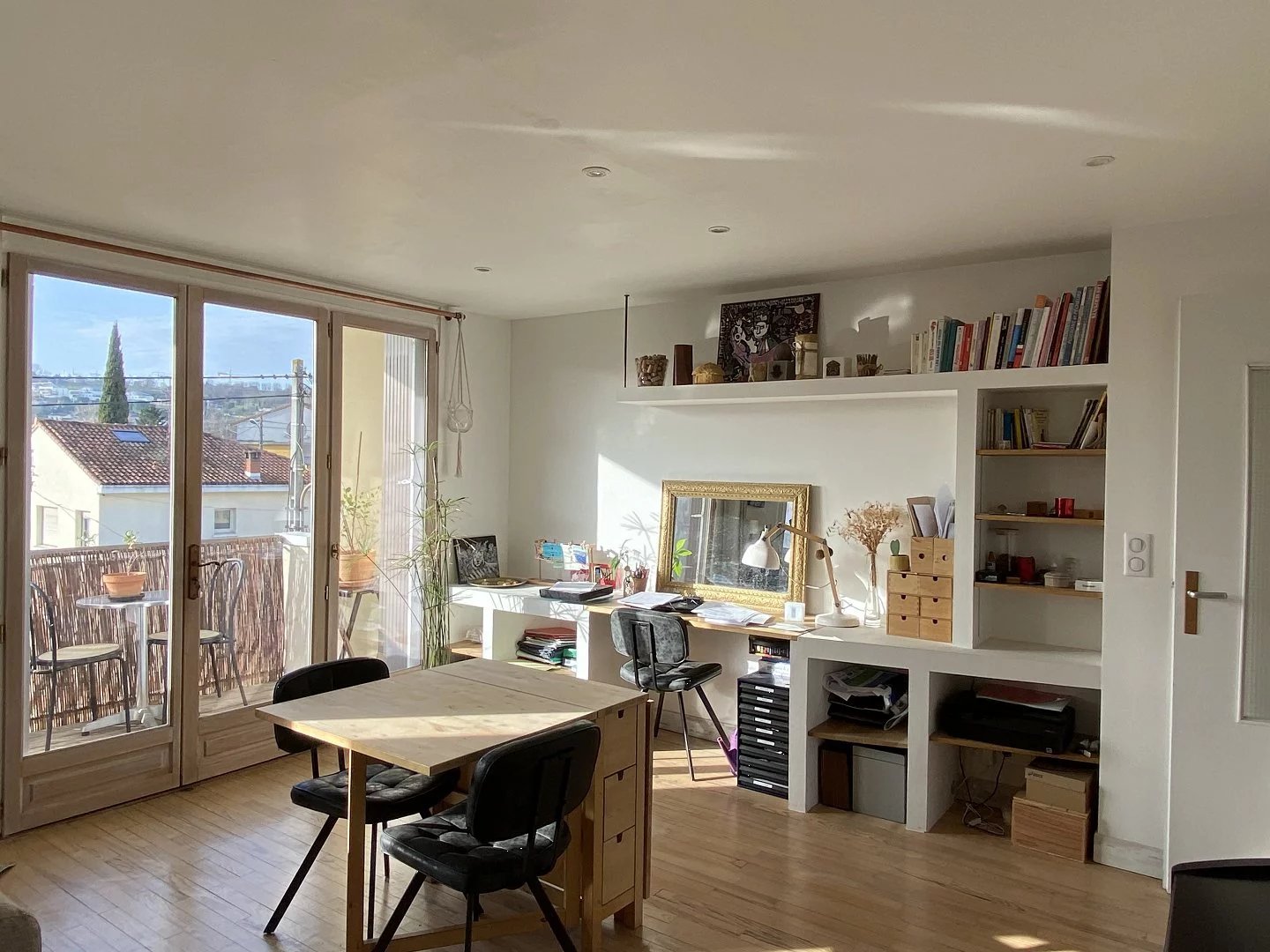 Vente Appartement Toulouse