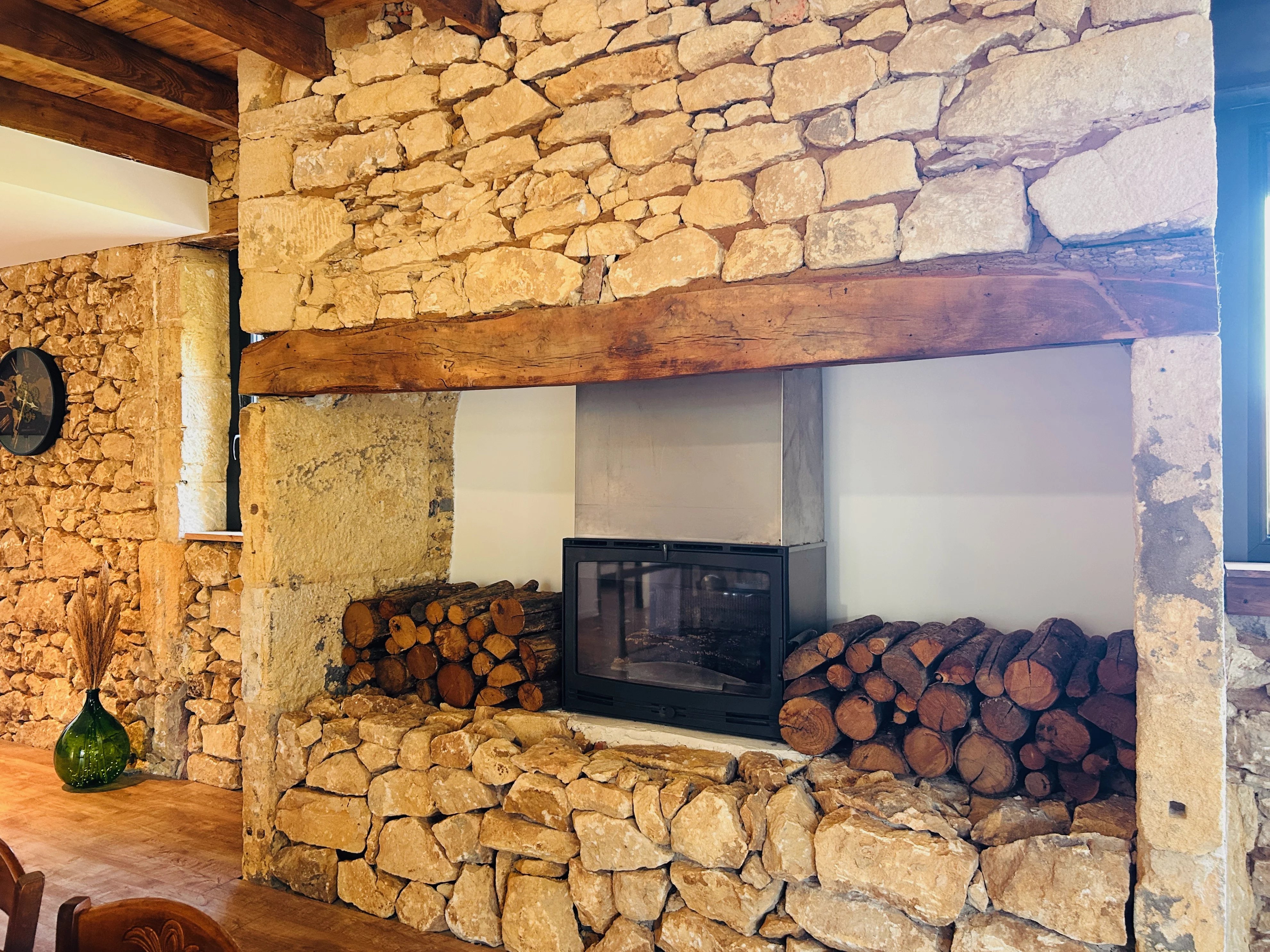 House in Gourdon - Image 5