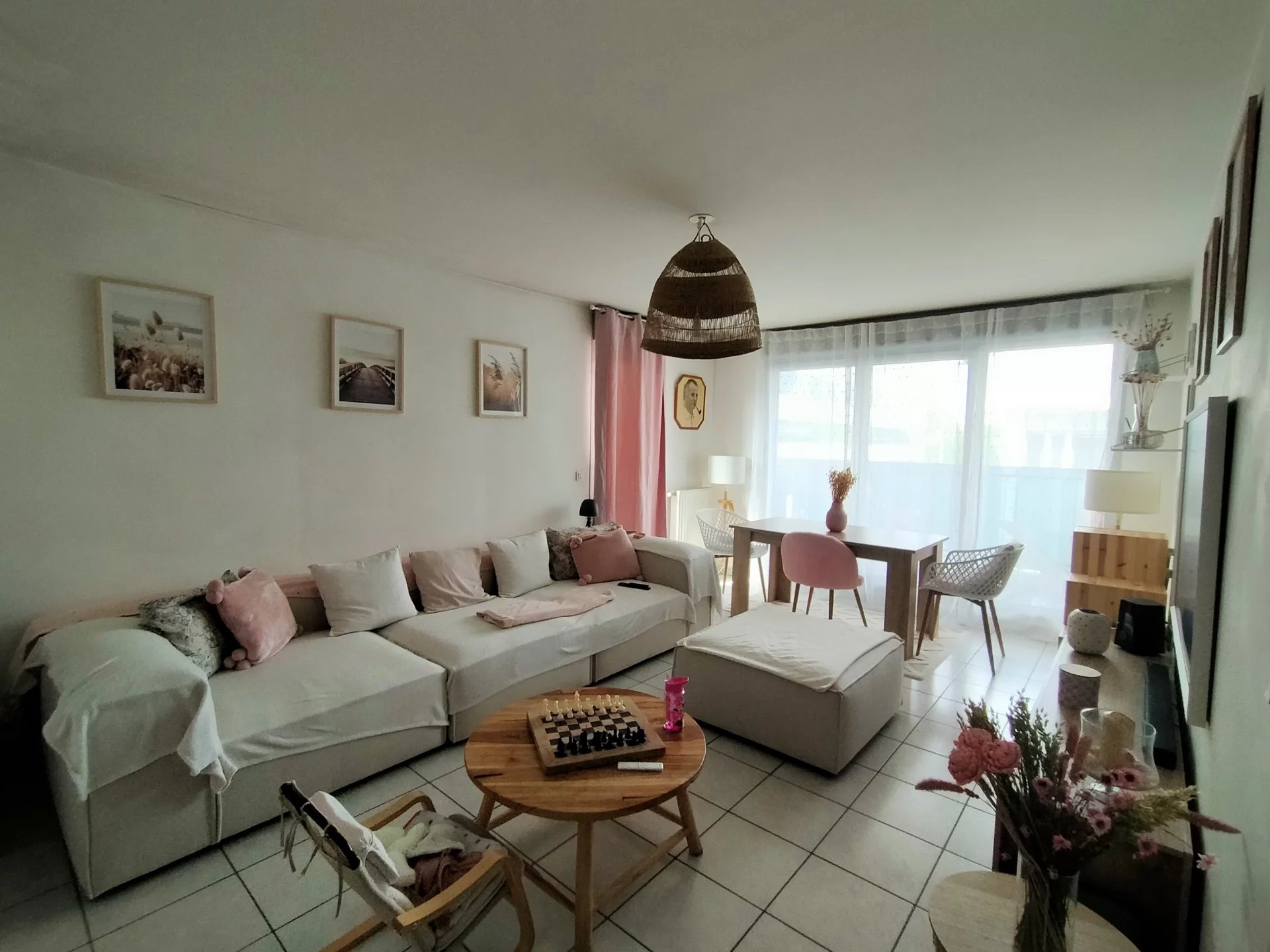 85855572 Location Villeurbanne