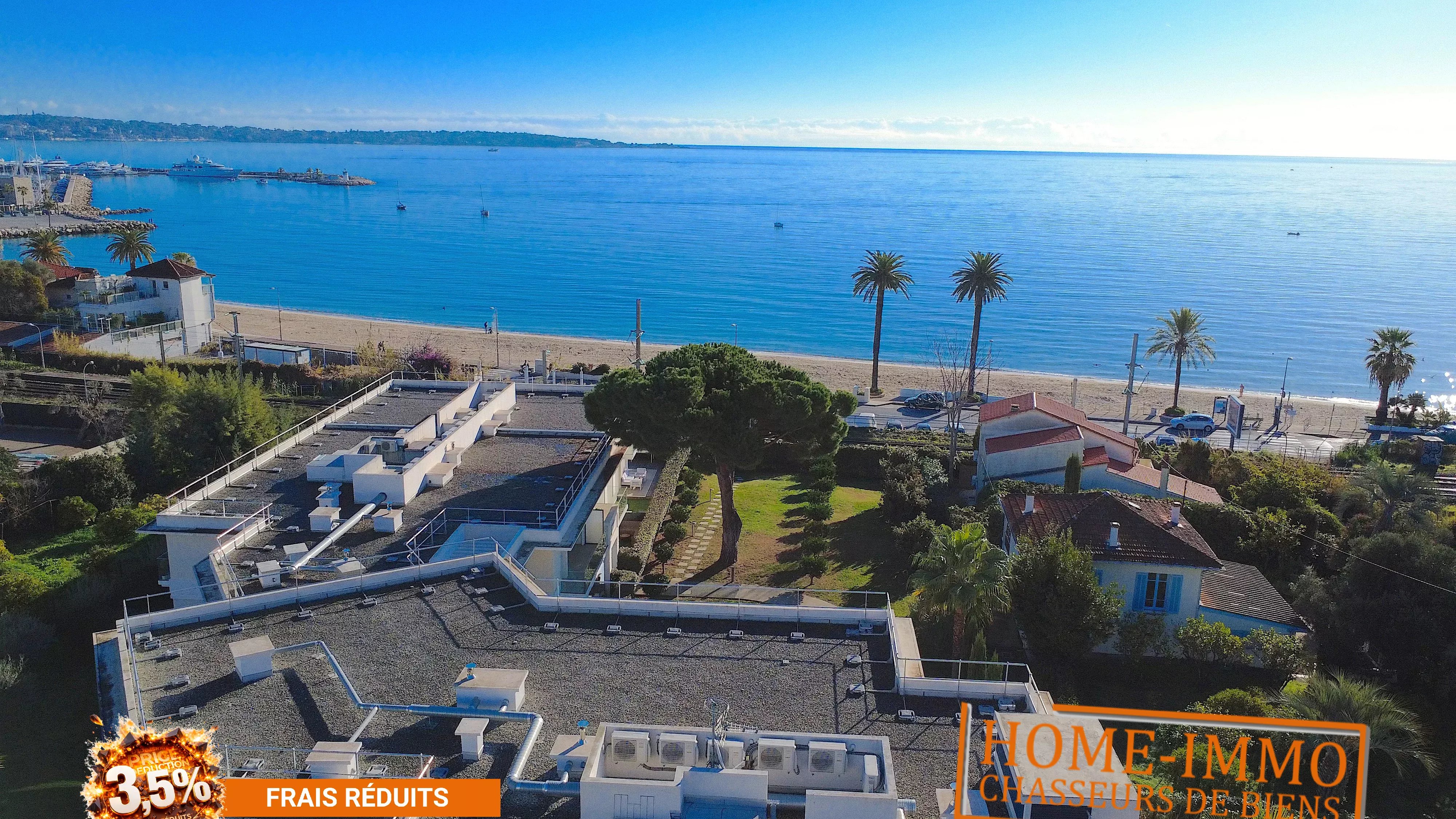 Agence immobilière de Home Immo