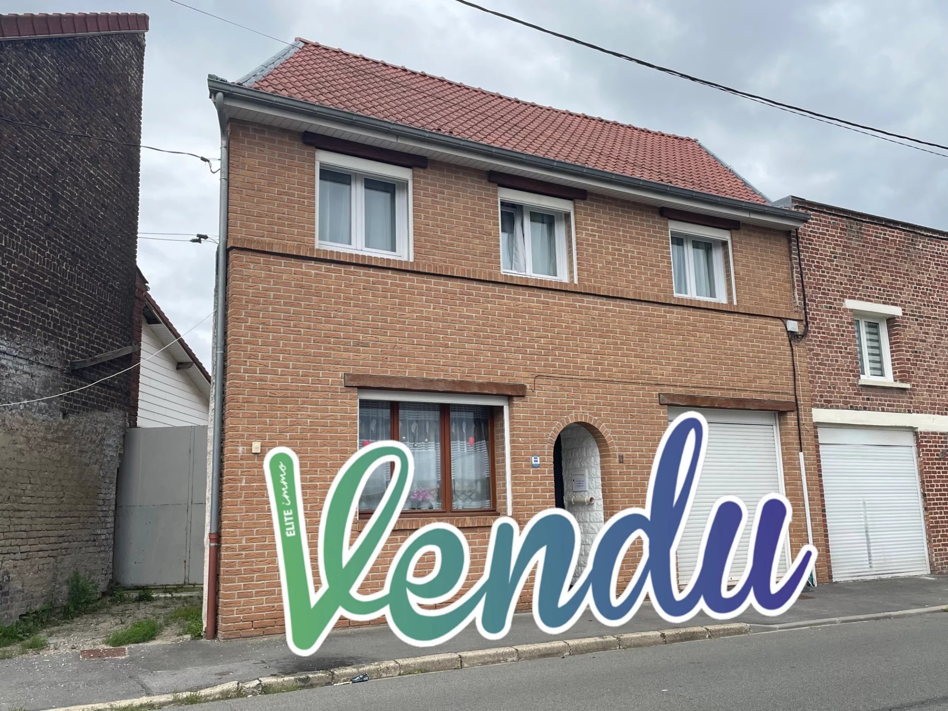 Vente Maison Mazingarbe