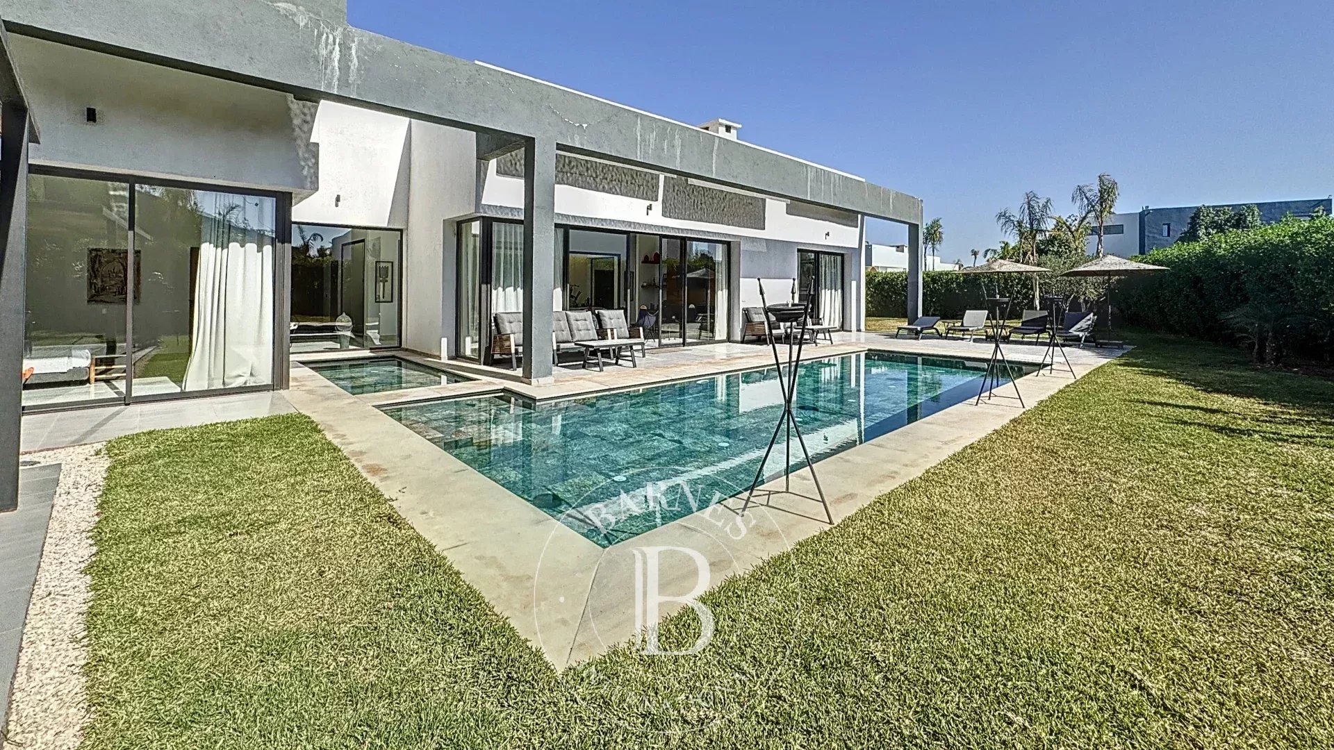 Villa Marrakech - picture 6