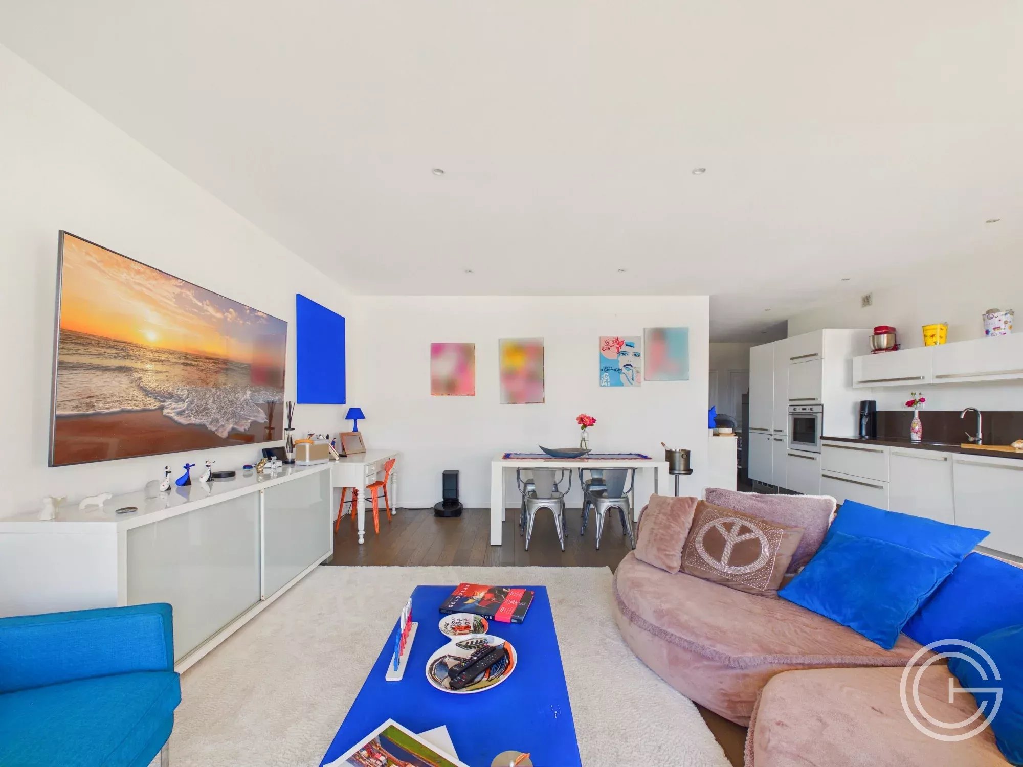 Vente Appartement Nice