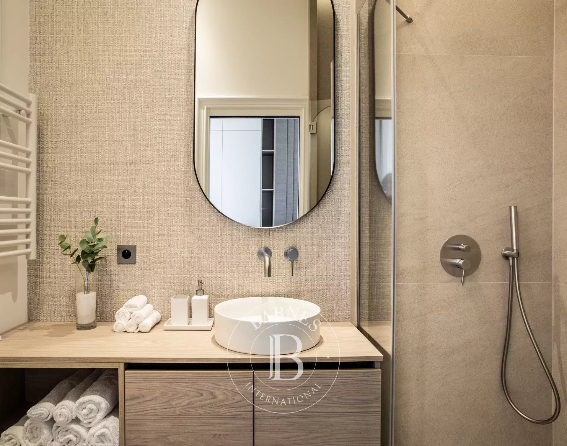 Daire Cannes - picture 22