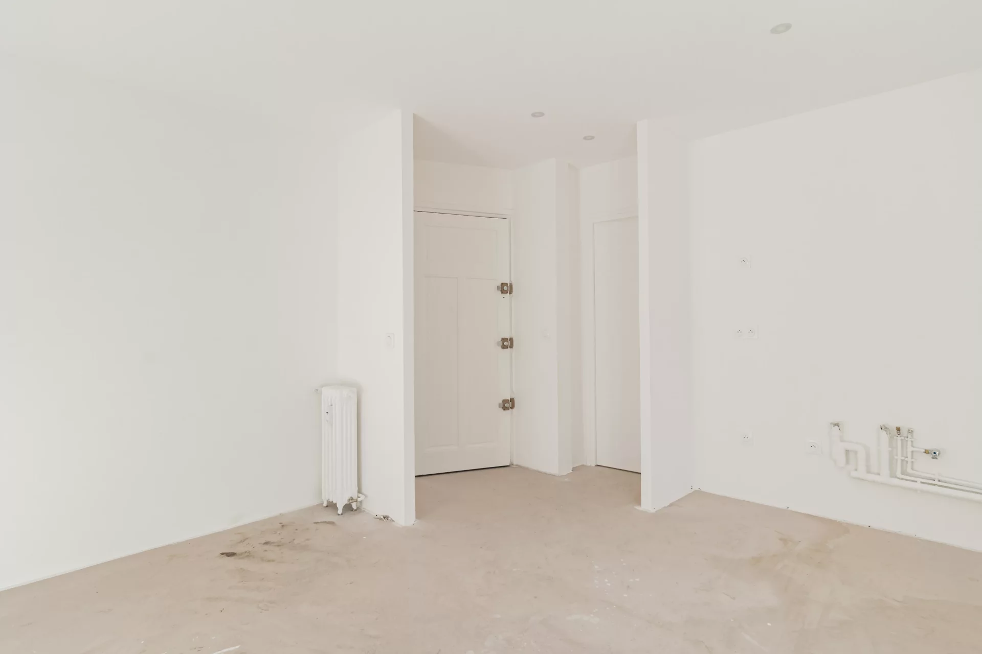 Paris 15e - COMMERCE DISTRICT