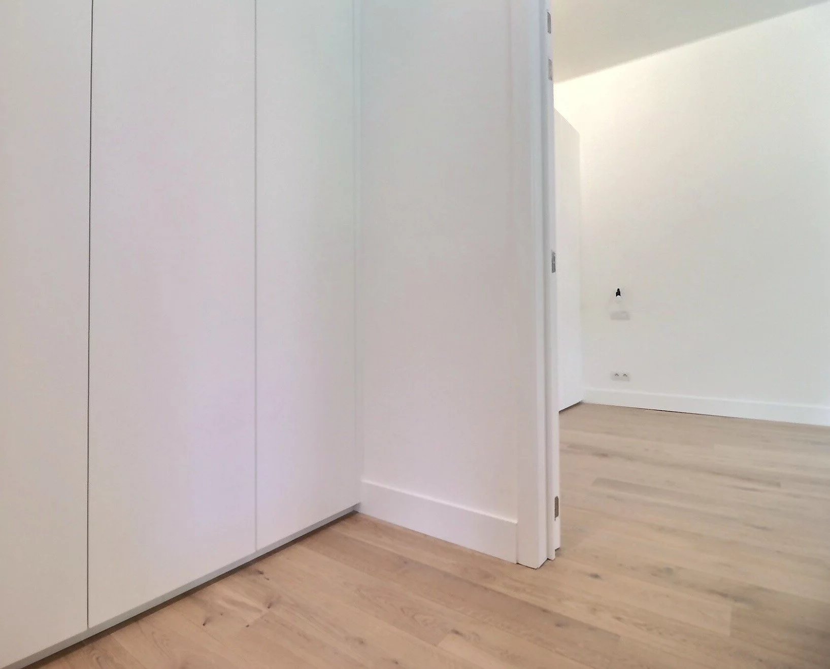 Place Stéphanie - Appartement 3 chambres