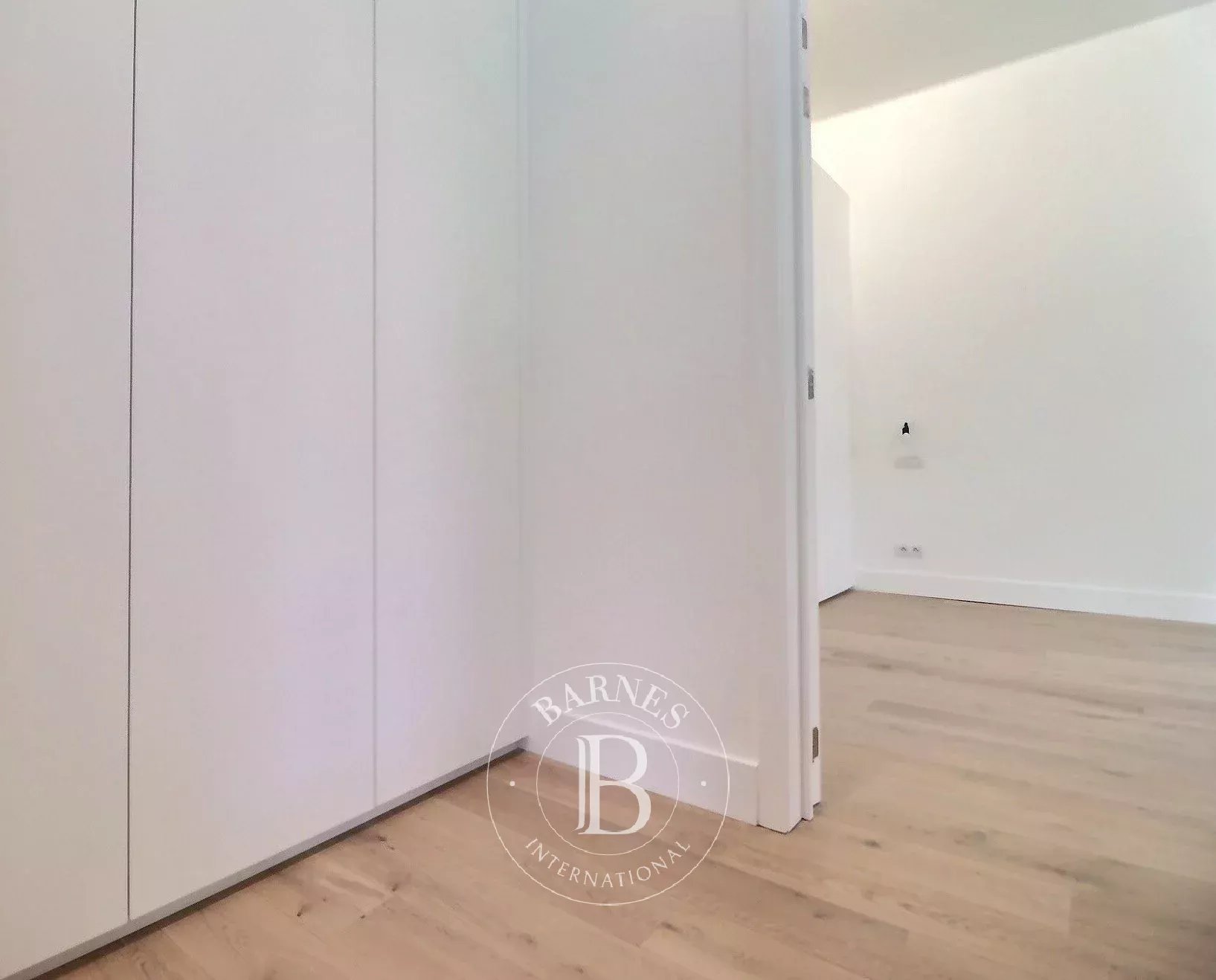 Place Stéphanie - 3 slaapkamer appartement