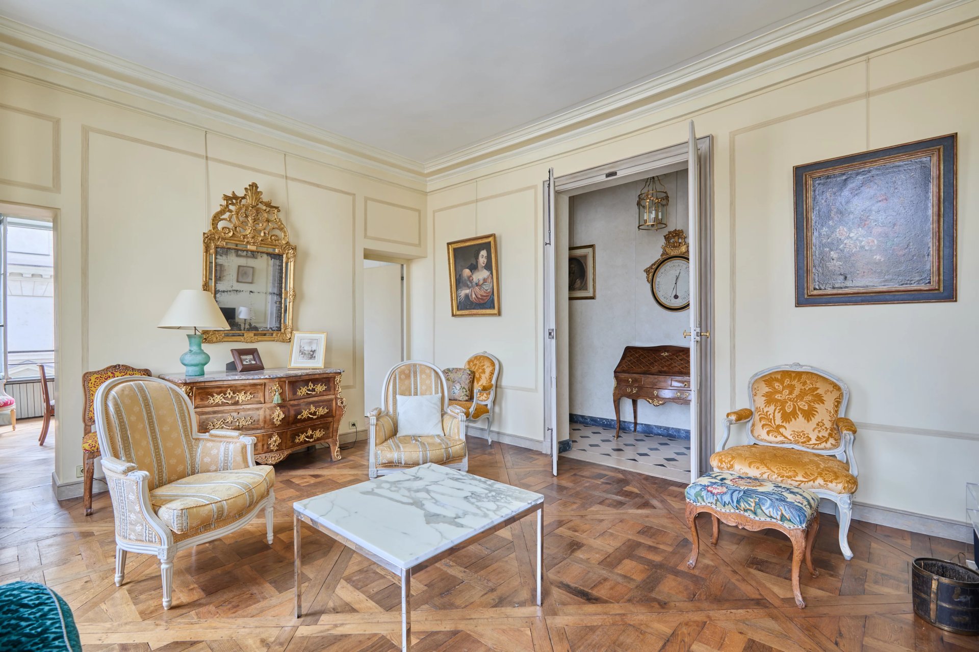 2 Bedroom Apartment/Flat's Image 9