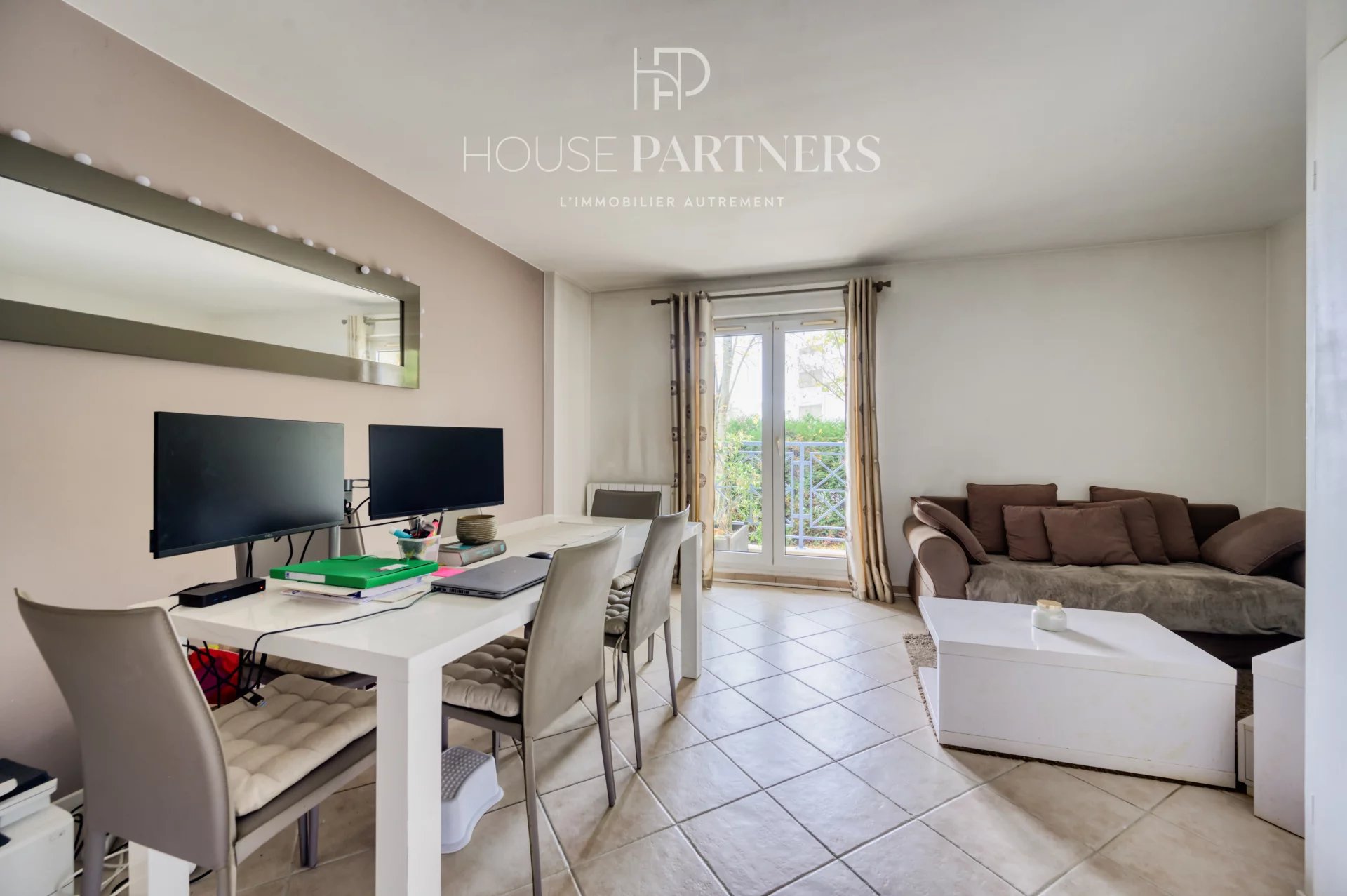 Vente Appartement Marly-le-Roi