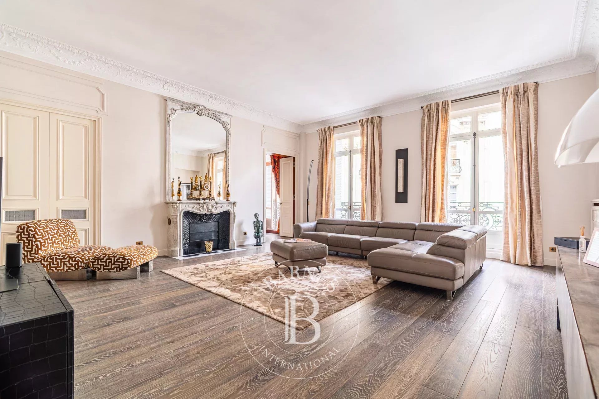 Appartement Paris 75016  -  ref 86682855 (picture 2)