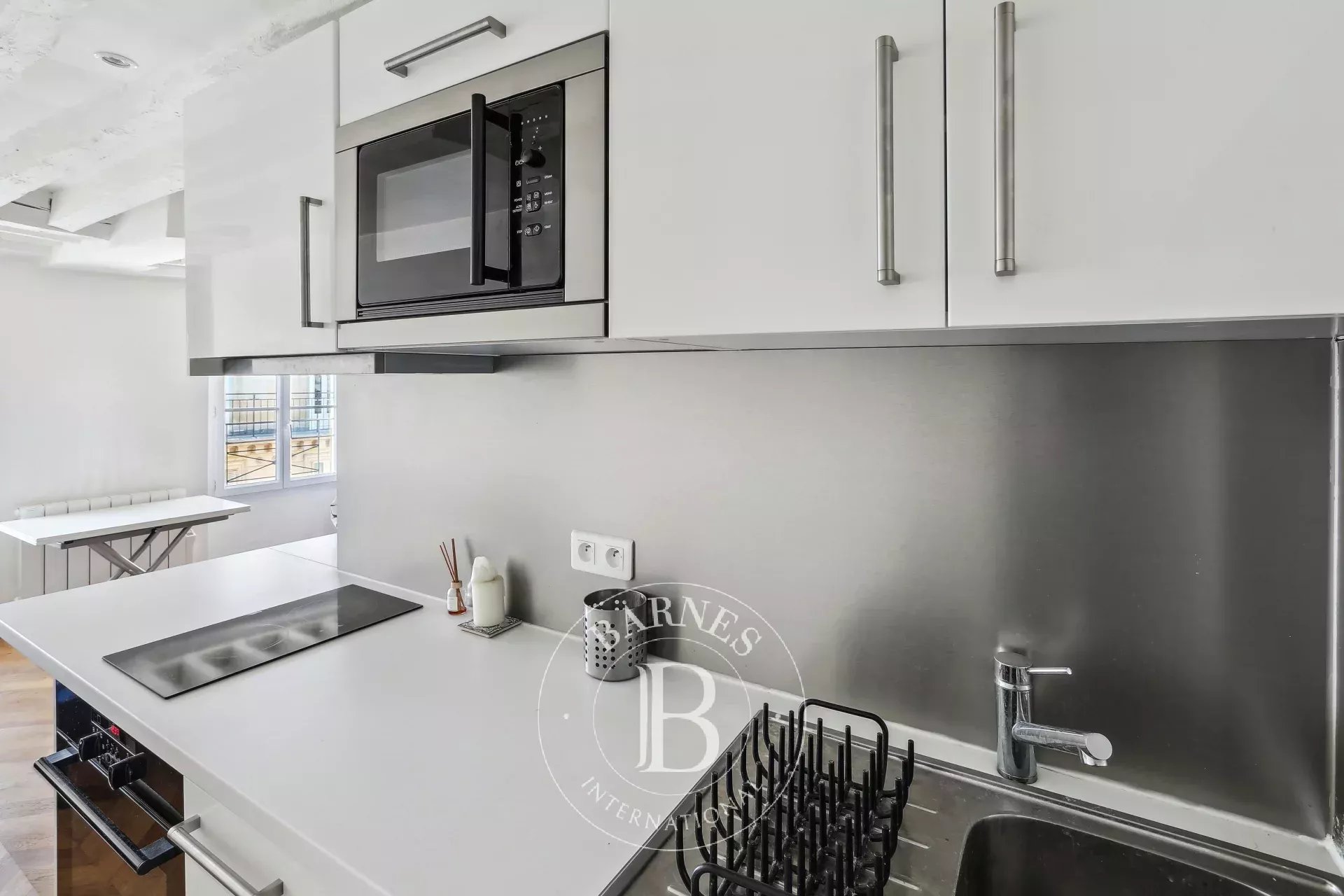 Daire Paris 7ème - picture 10