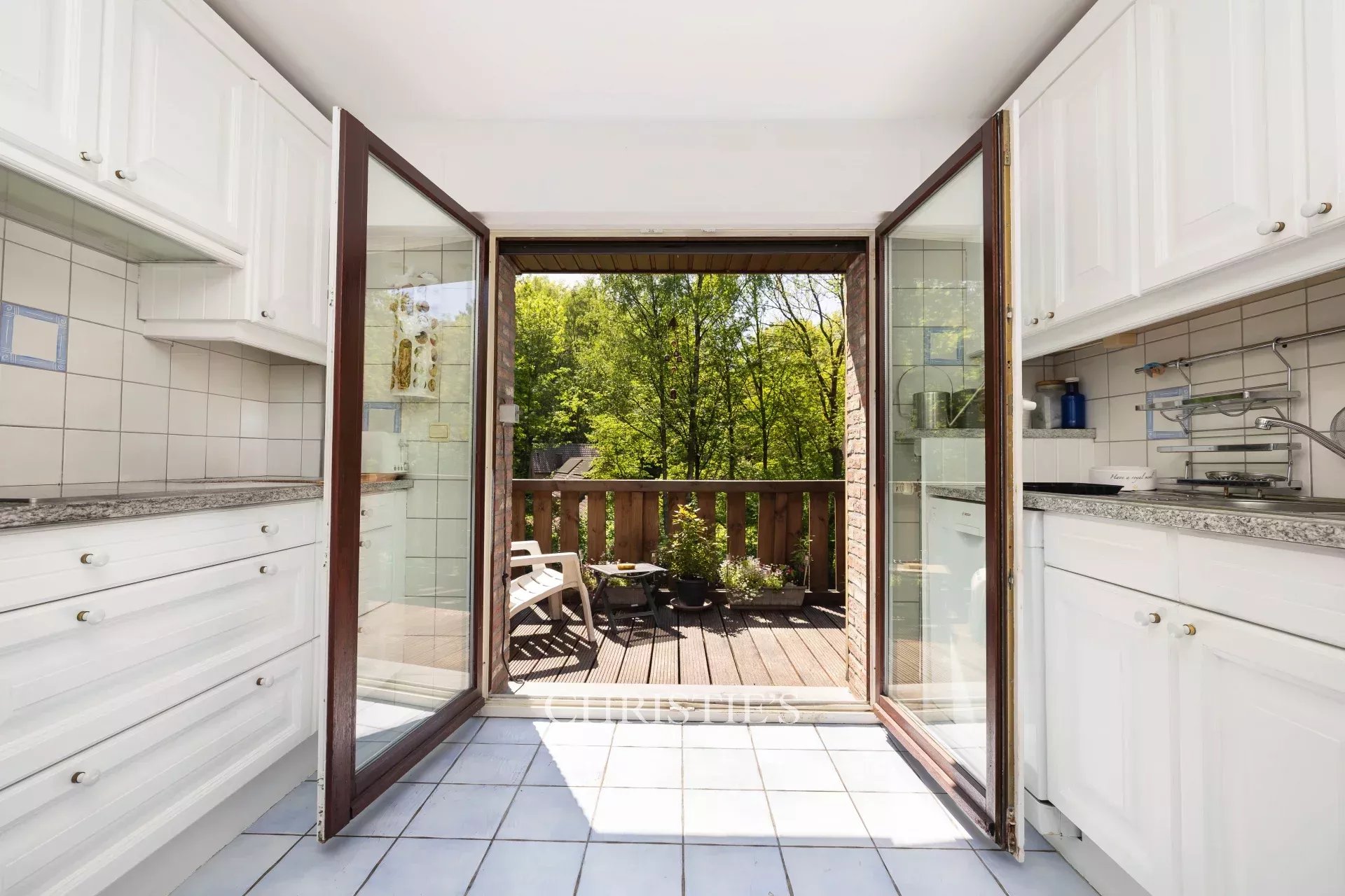 Bois du Hautmont – Gerenoveerde villa met 100 m² kantoor/afzonderlijk appartement