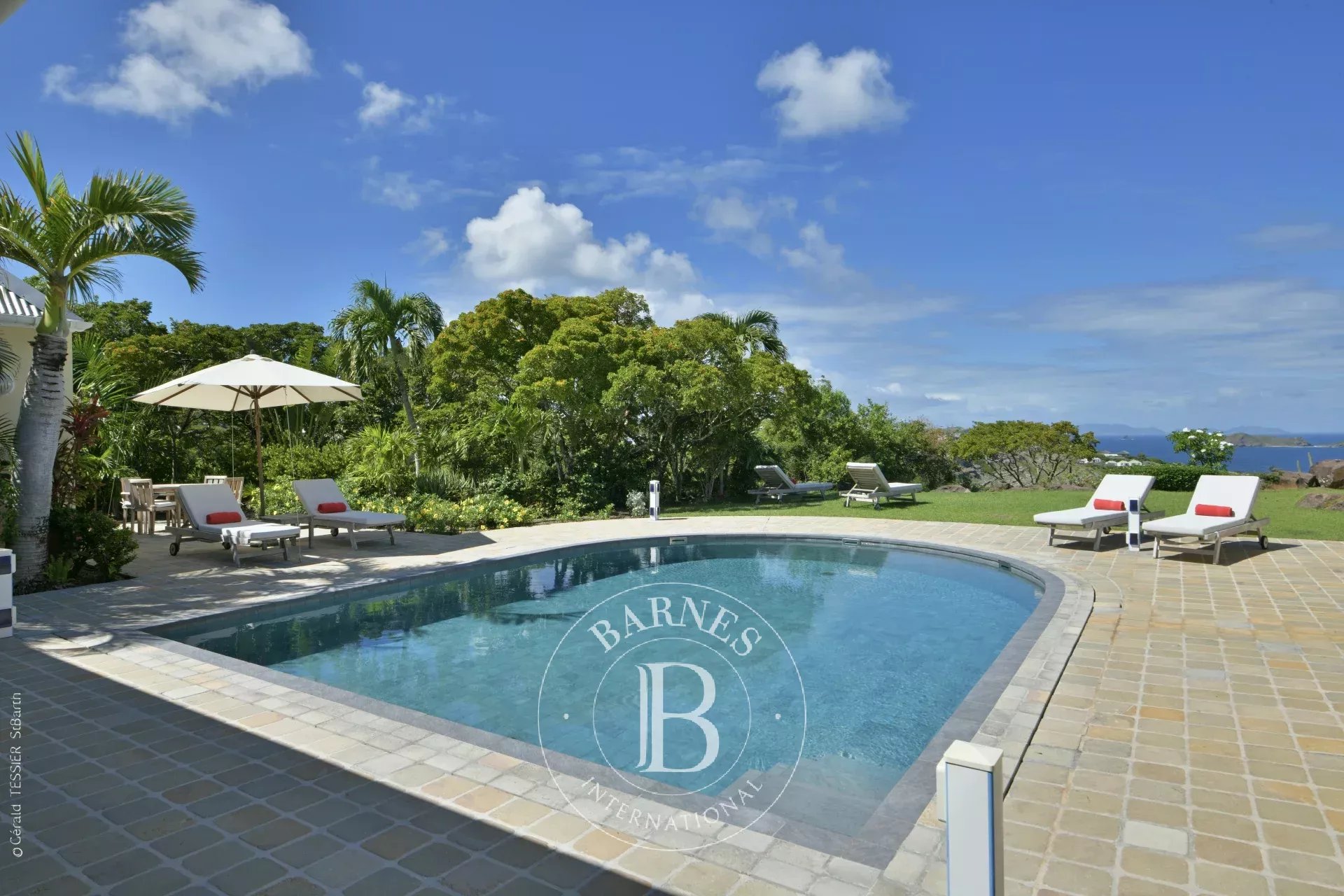 Mont Jean  - Villa 3 Chambres - picture 2