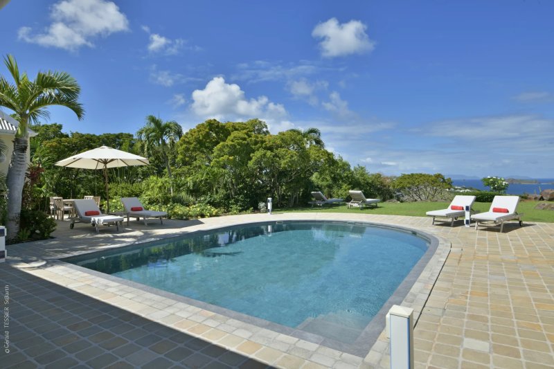 Affitto Villa | Mont Jean - picture 2